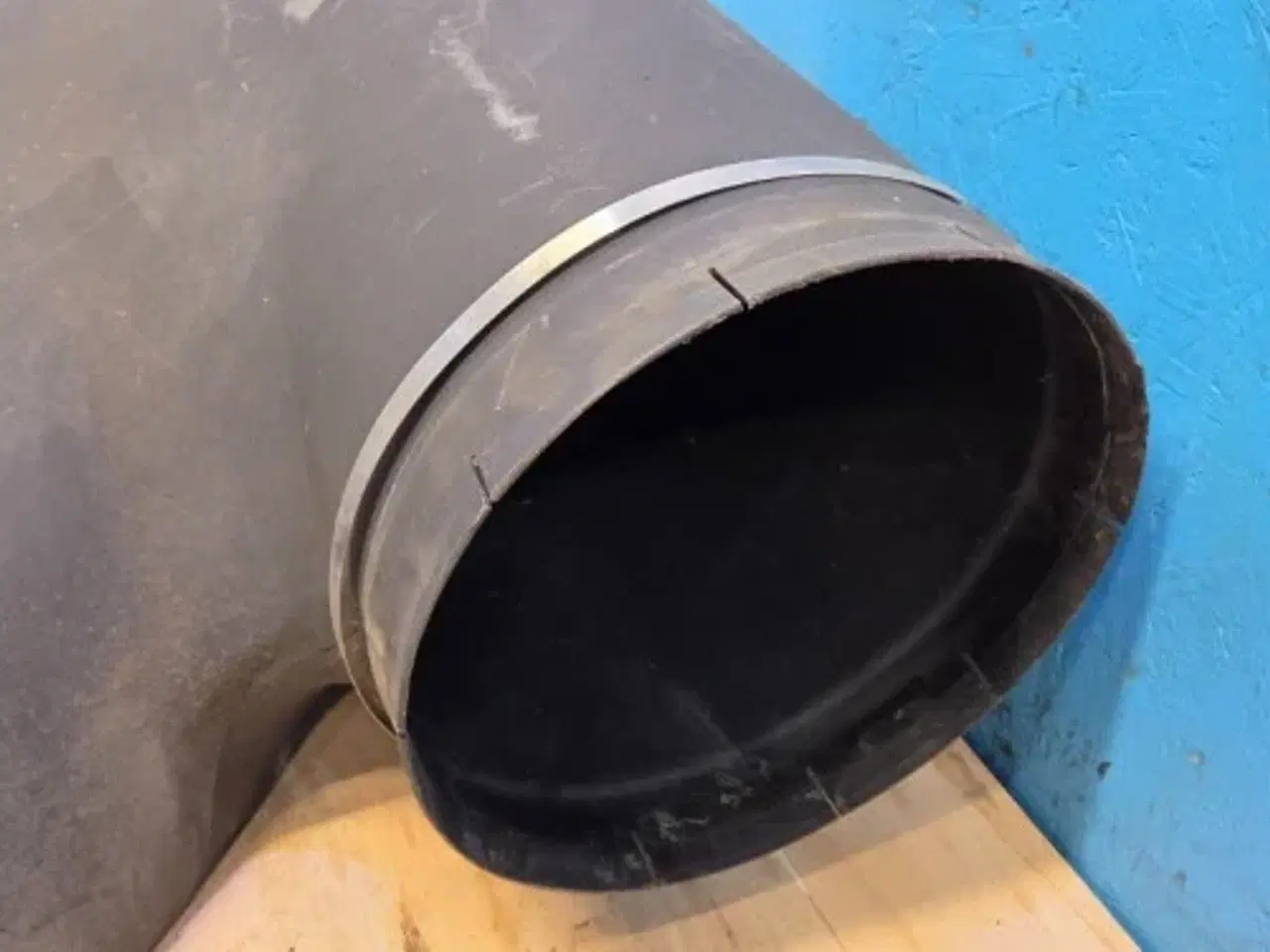 Billede 8 - Case 9120 Luftkanal 84410132