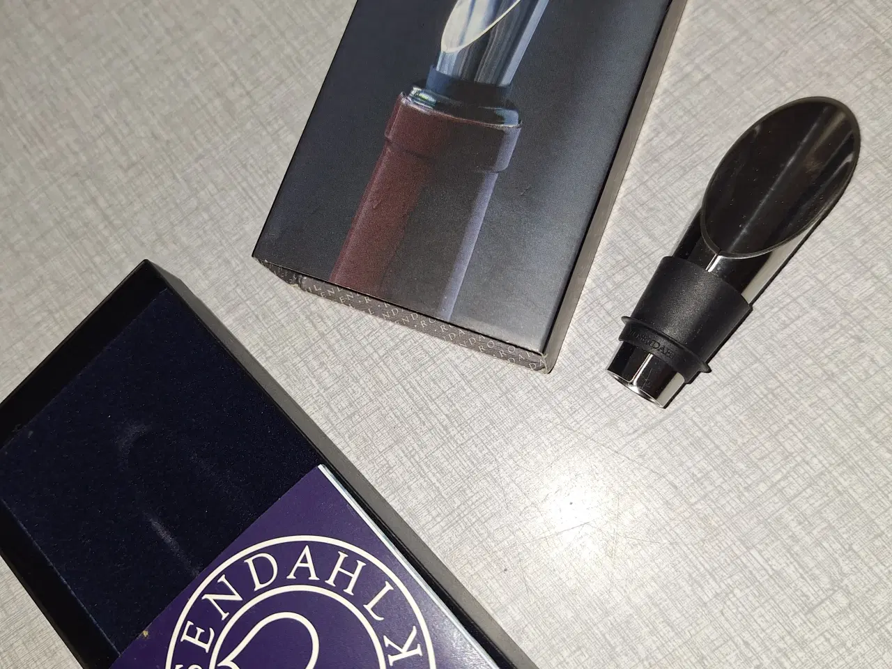 Billede 2 - Skænkeprop