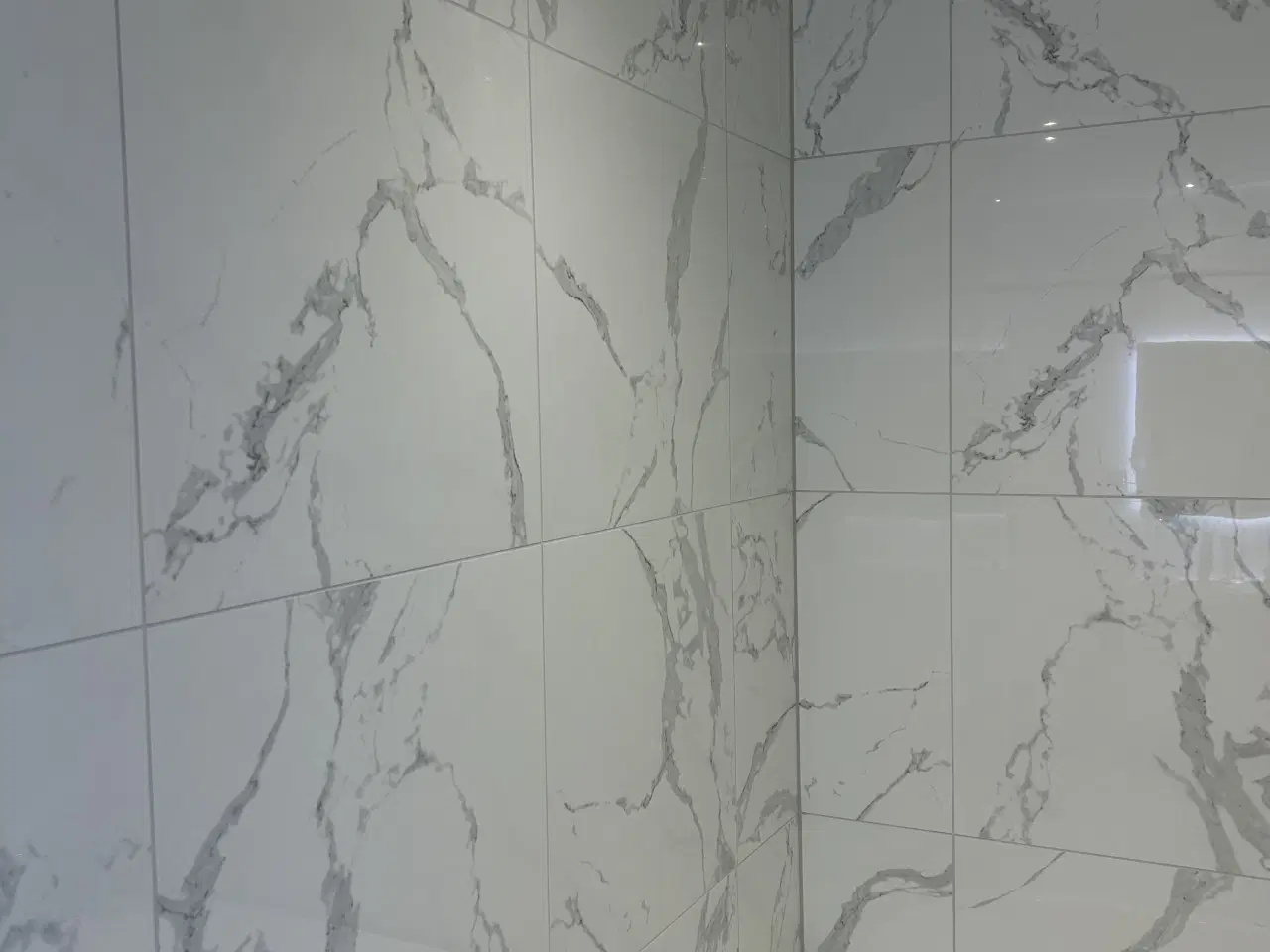 Billede 1 - Terano fliser 