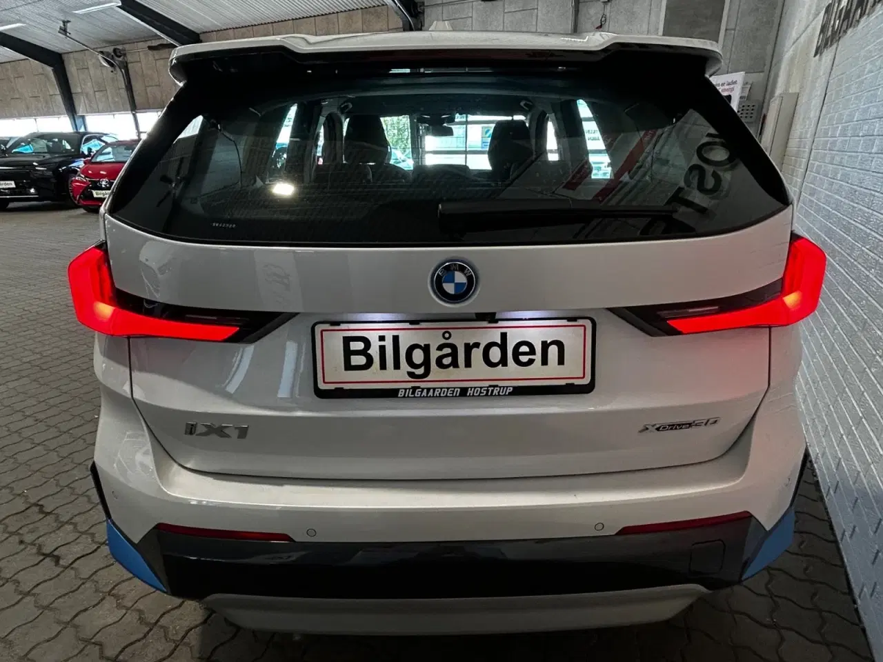 Billede 5 - BMW iX1  xDrive30 X-Line
