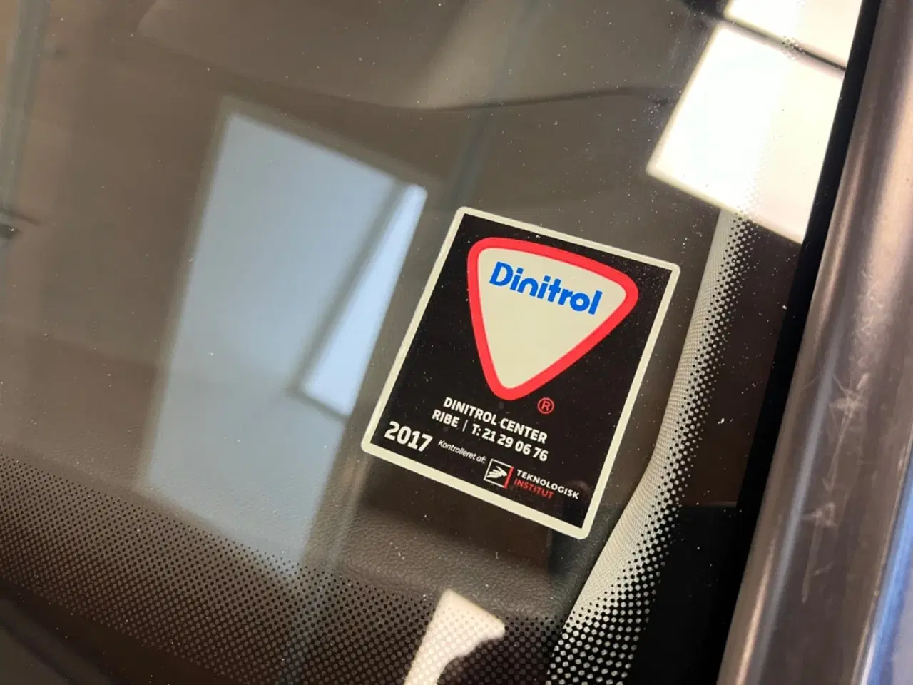 Billede 17 - VW Golf Sportsvan 1,6 TDi 110 Highline BMT