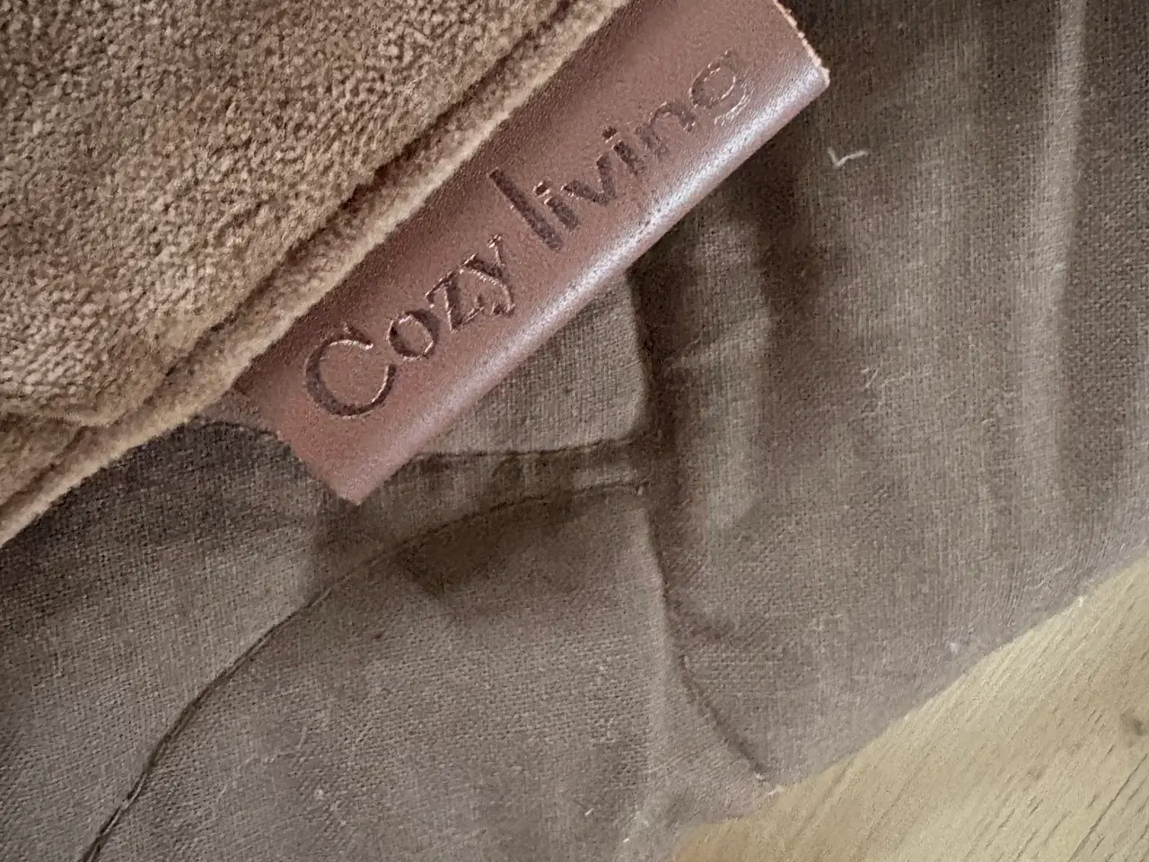 Billede 5 - Cozy Living sengetæppe 