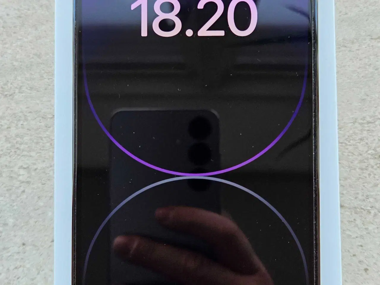 Billede 4 - Iphone 14 Pro Max 256GB Deep Purple