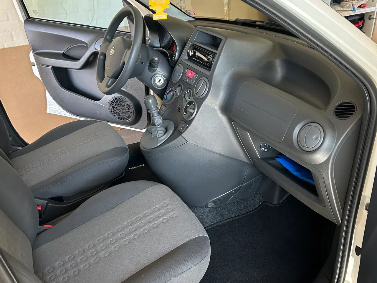 Billede 13 - Fiat panda 43000 km