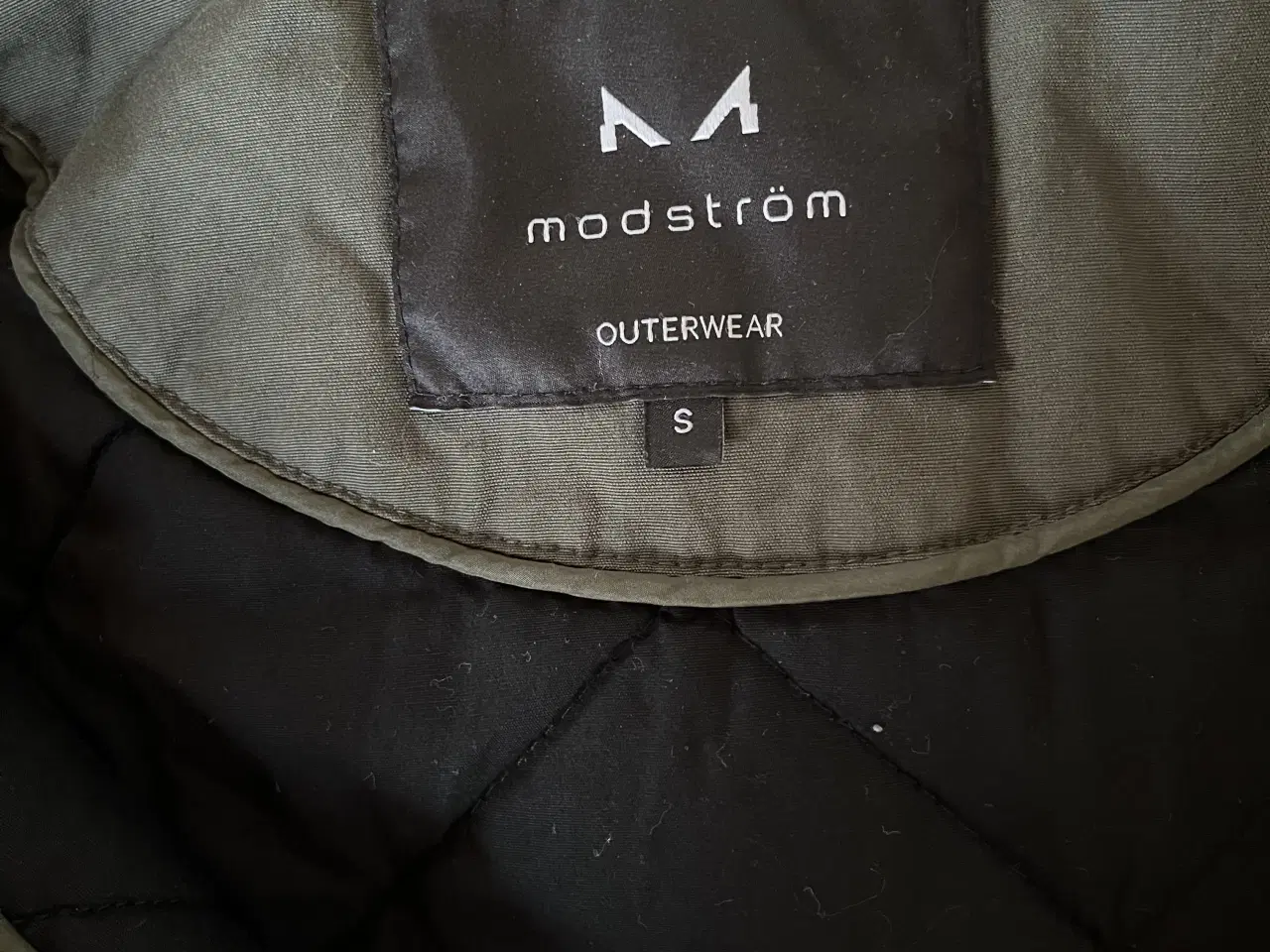 Billede 4 - Kvalitets jakke billig 