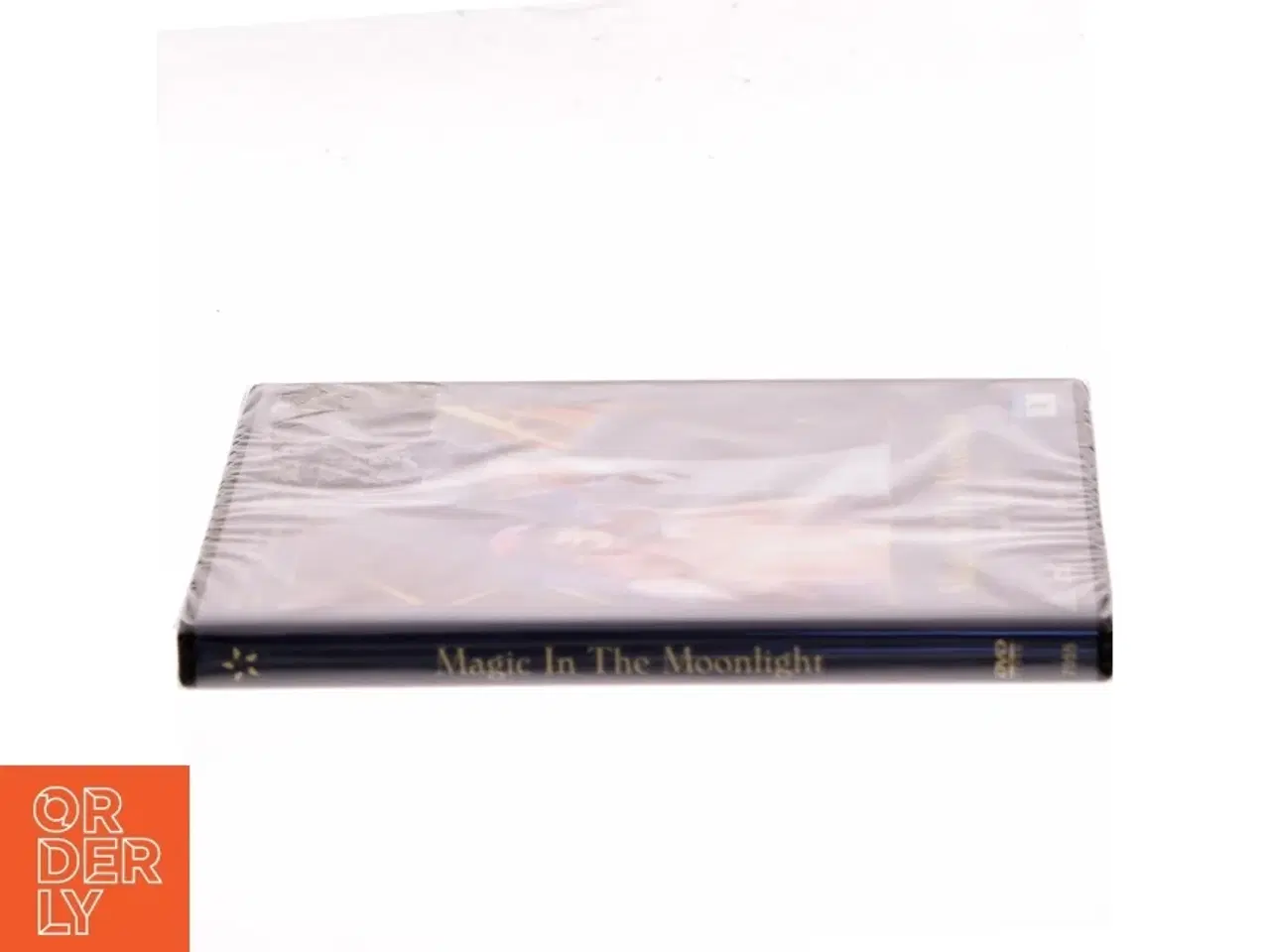 Billede 2 - Magic in the Moonlight med Eileen Atkins (DVD)