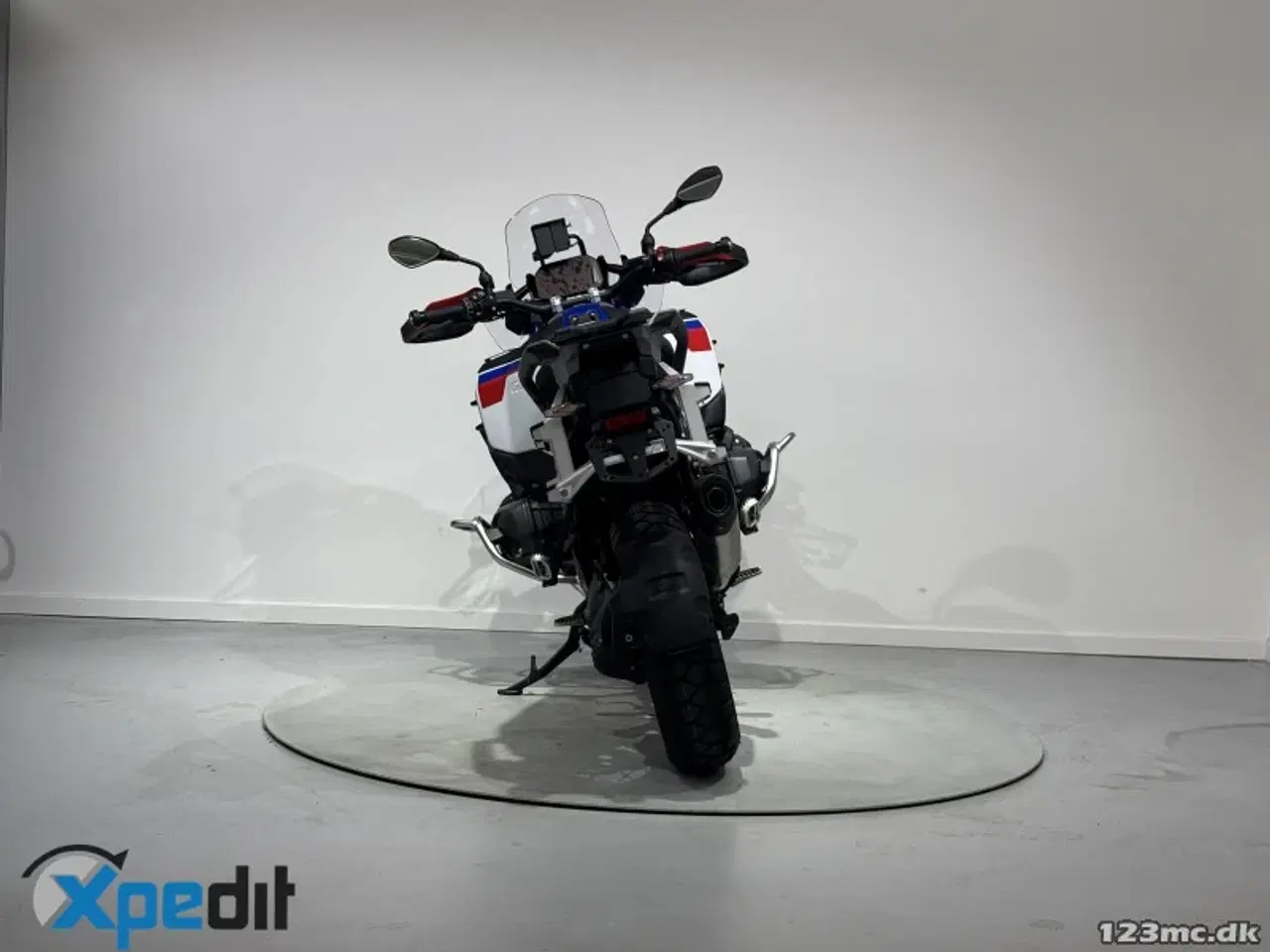 Billede 10 - BMW R 1300 GS Adventure