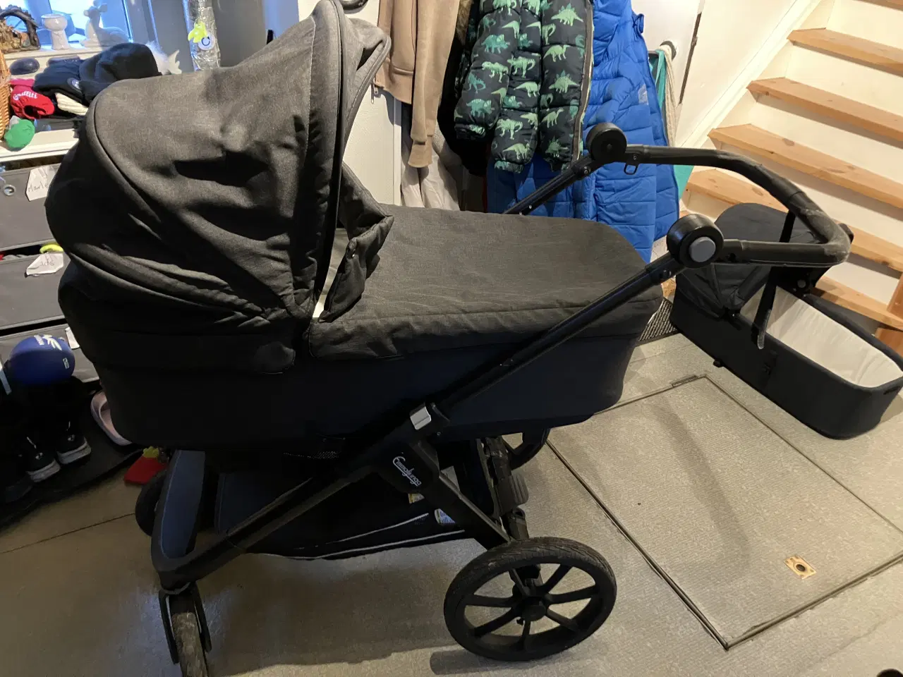 Billede 1 - Emmaljunga fra 2022