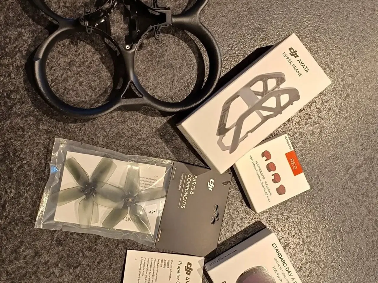 Billede 8 - Dji Avita drone