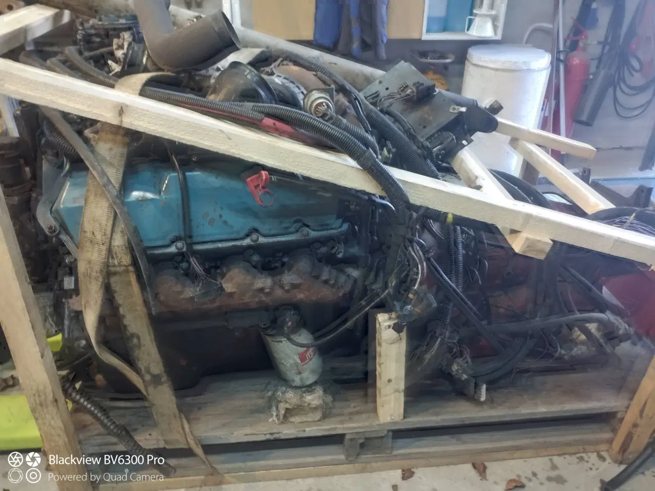 Billede 2 - Ford 7,3 powerstroke