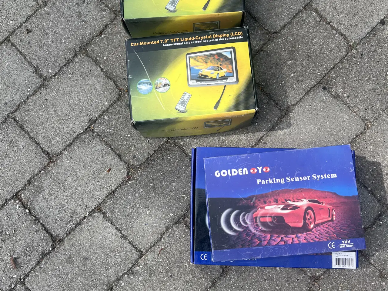 Billede 3 - Pioneer Forstærker 