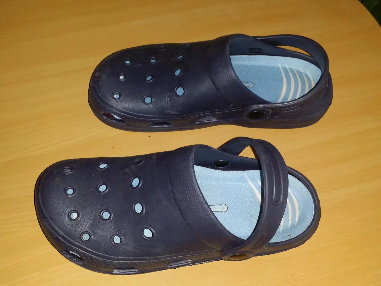 Billede 2 - Sandaler 					