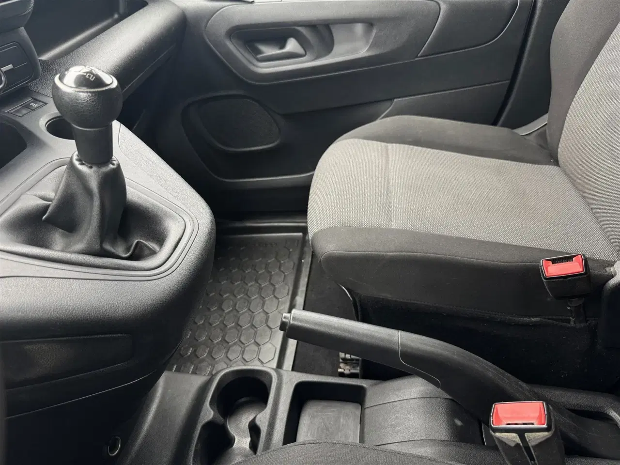 Billede 16 - Opel Combo L2V2 1,5 D Essentia 102HK Van