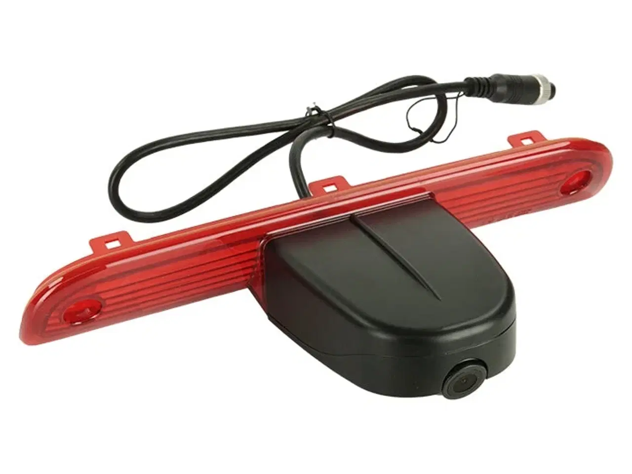 Billede 1 - Bakkamera Jumper,Boxer,Ducato 06-23 - Dobbelt linse