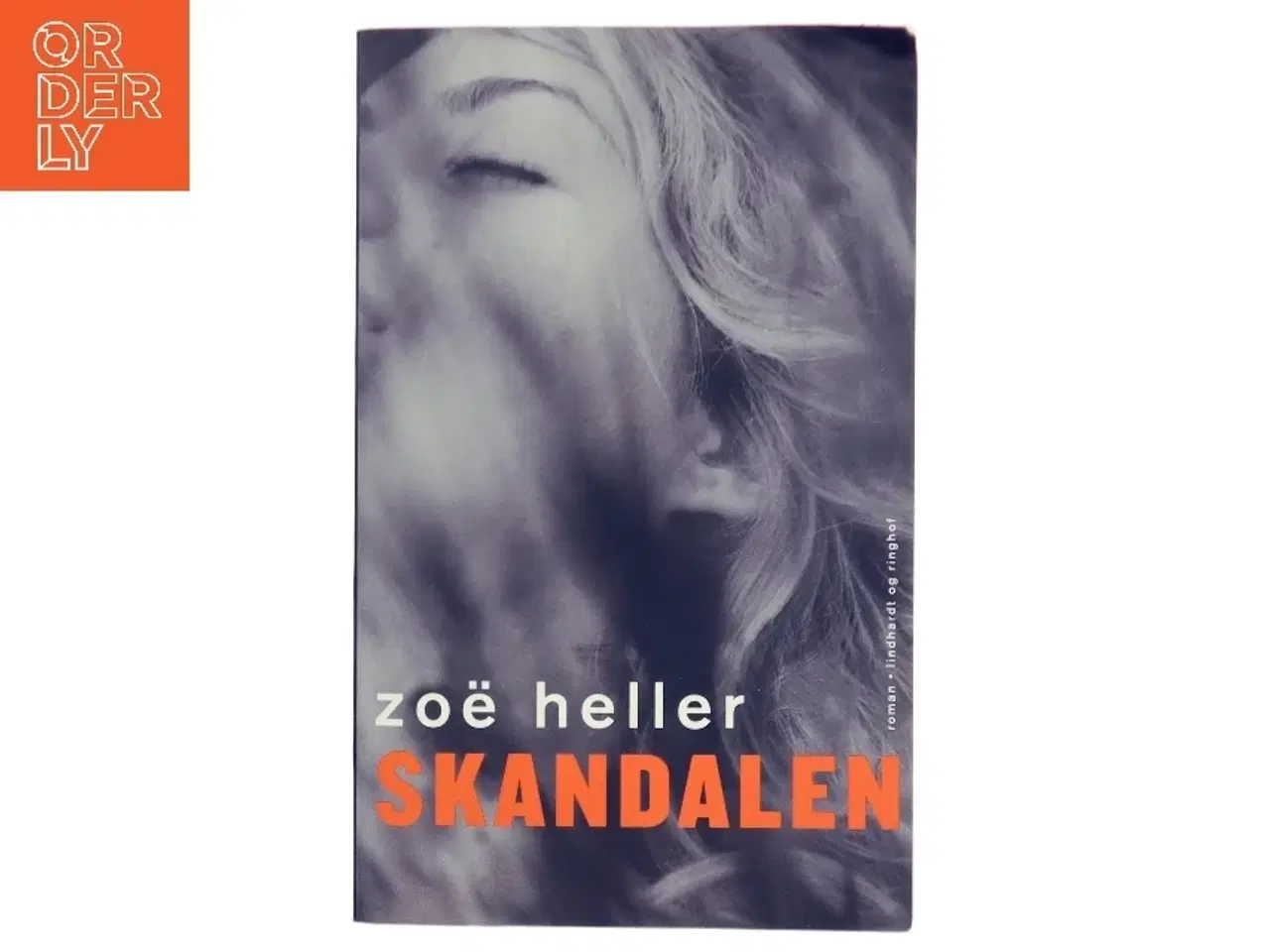 Billede 1 - Skandalen af Zoe Heller (Bog)