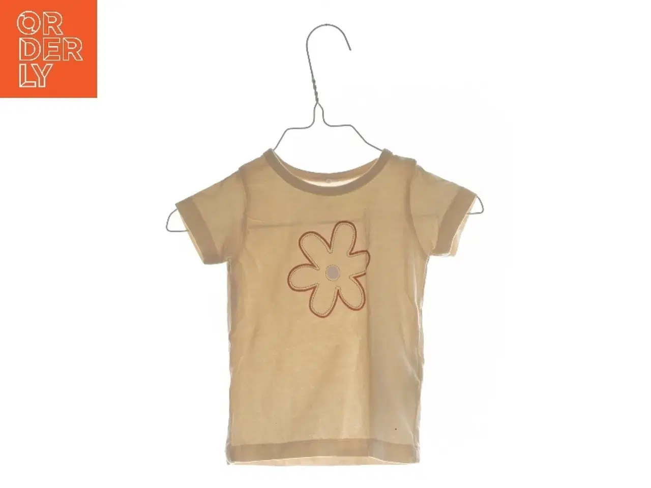 Billede 1 - Blueset fra Name it (Str 68 cm)