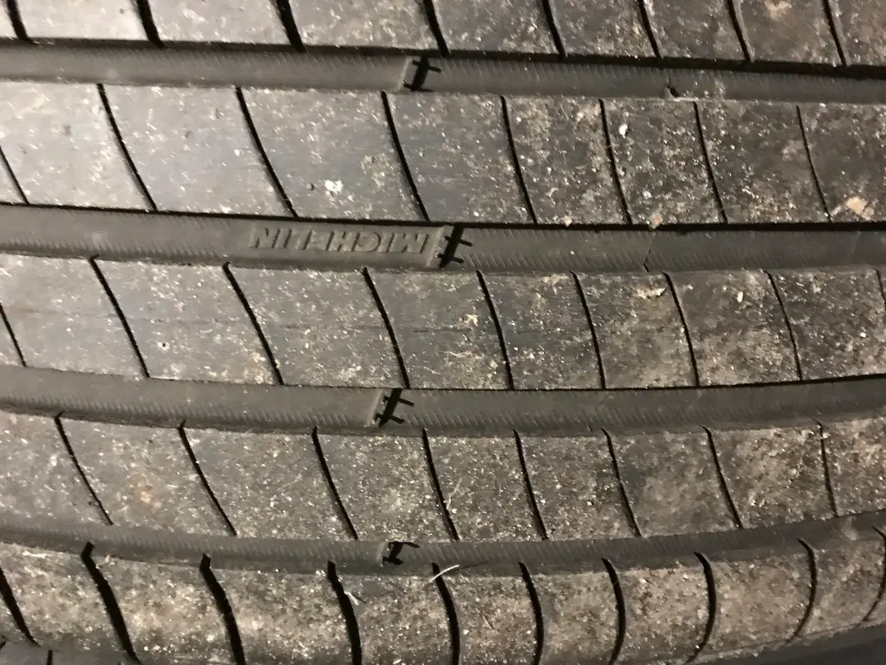 Billede 5 - NYE Michelin Sommer dæk citroen Picassso C3
