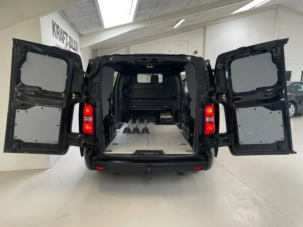 Billede 15 - Toyota ProAce 2,0 D 120 Long Comfort
