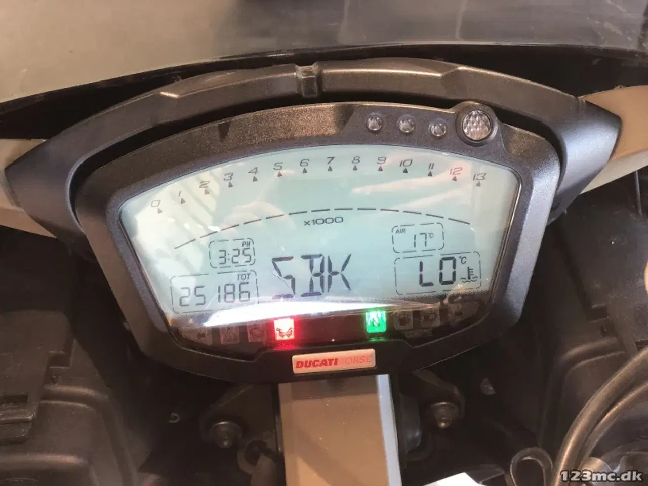 Billede 12 - Ducati 1098 S