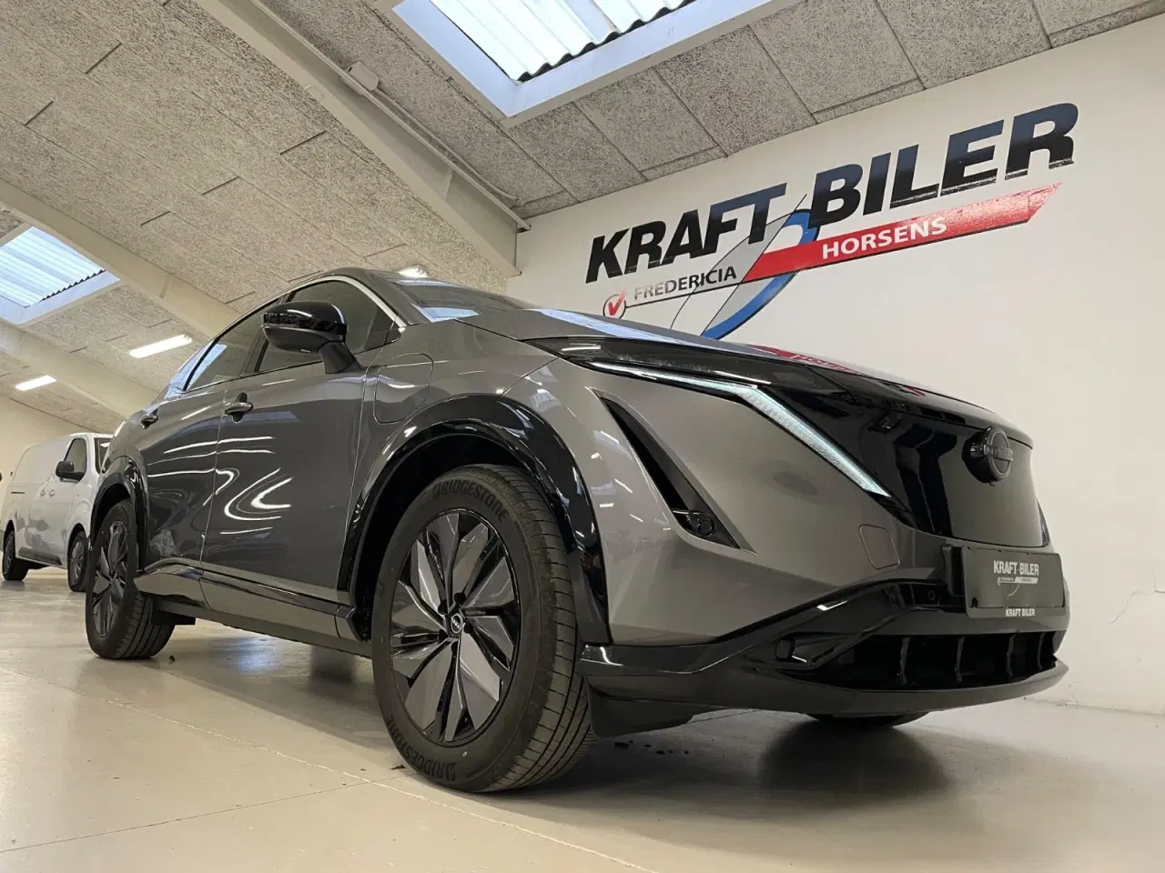 Billede 17 - Nissan Ariya 63 Engage