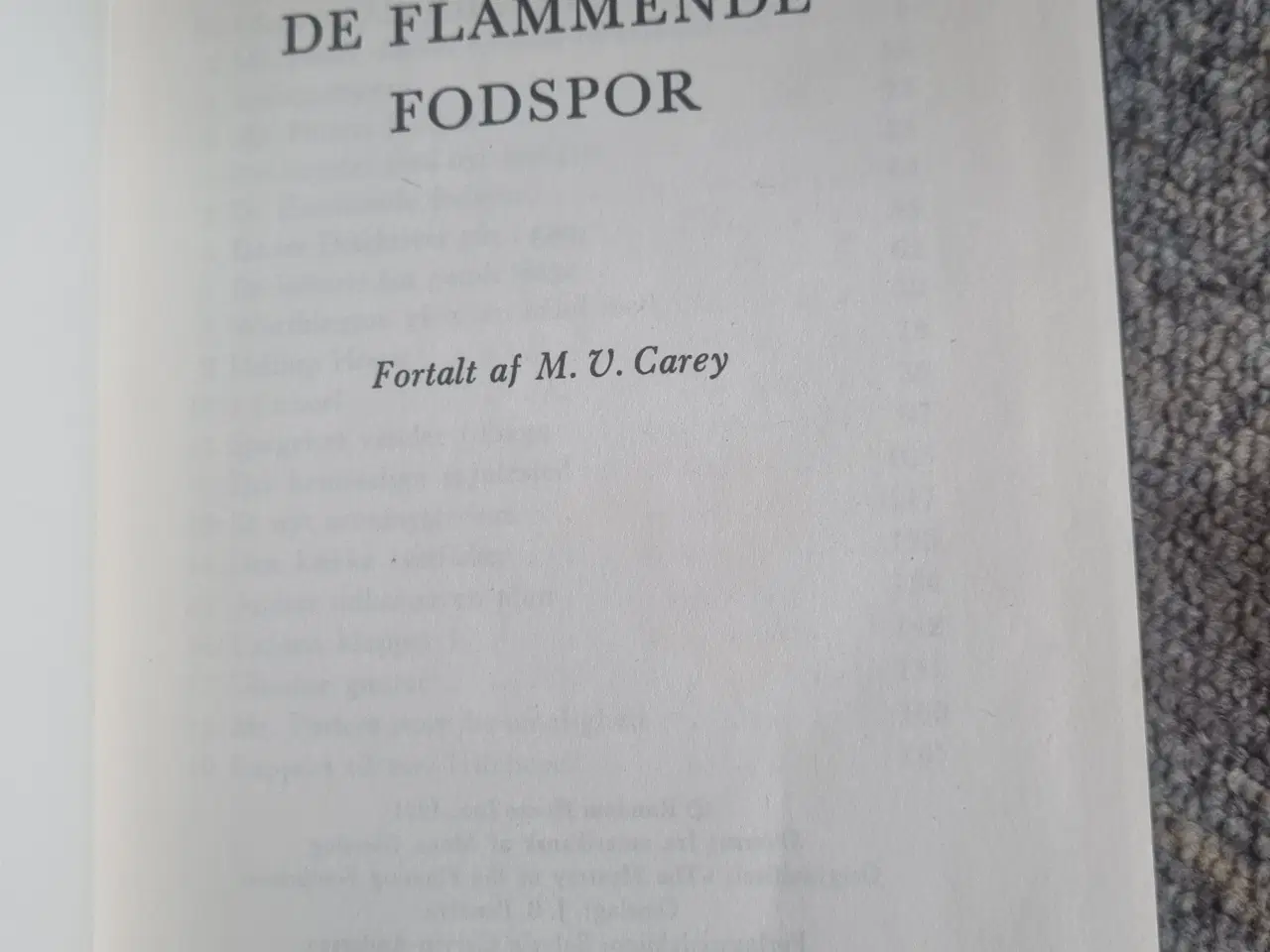 Billede 6 - Annonce 235 - Bøge og blade