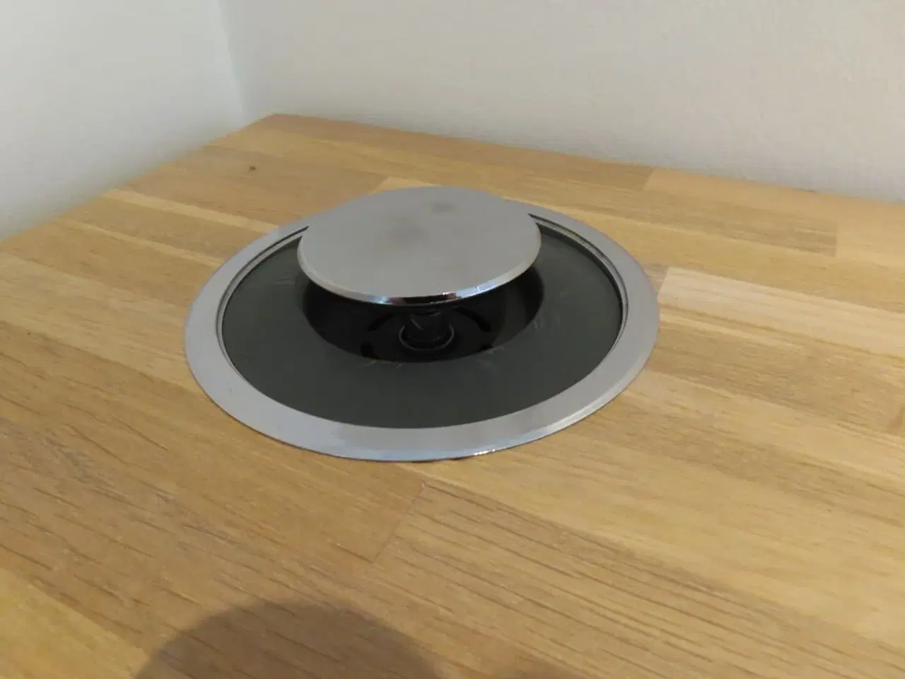 Billede 5 - Højbord med 3 stole 300x61 cm.