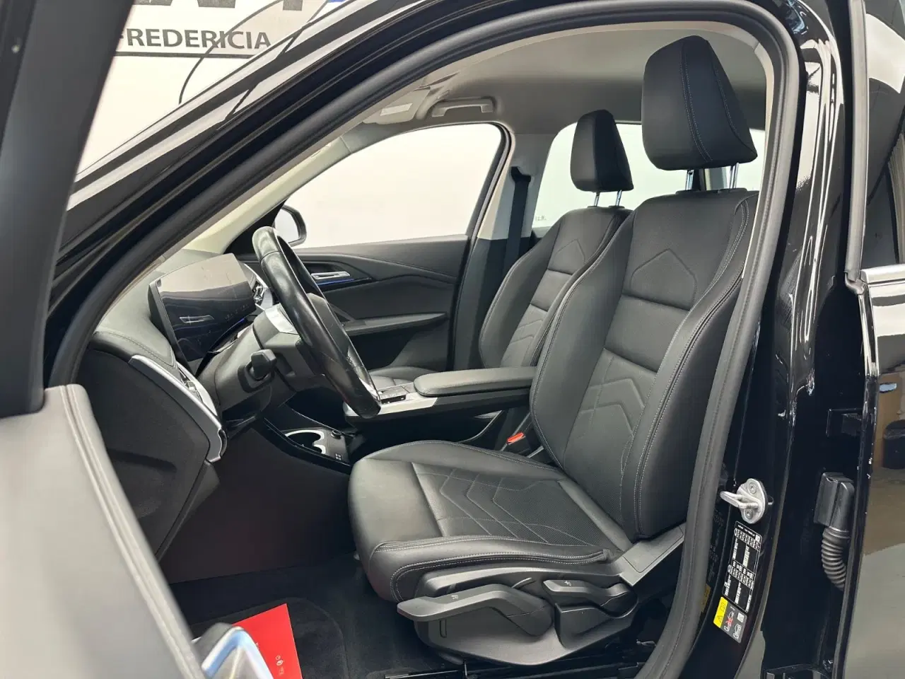 Billede 11 - BMW iX1 xDrive30 X-Line