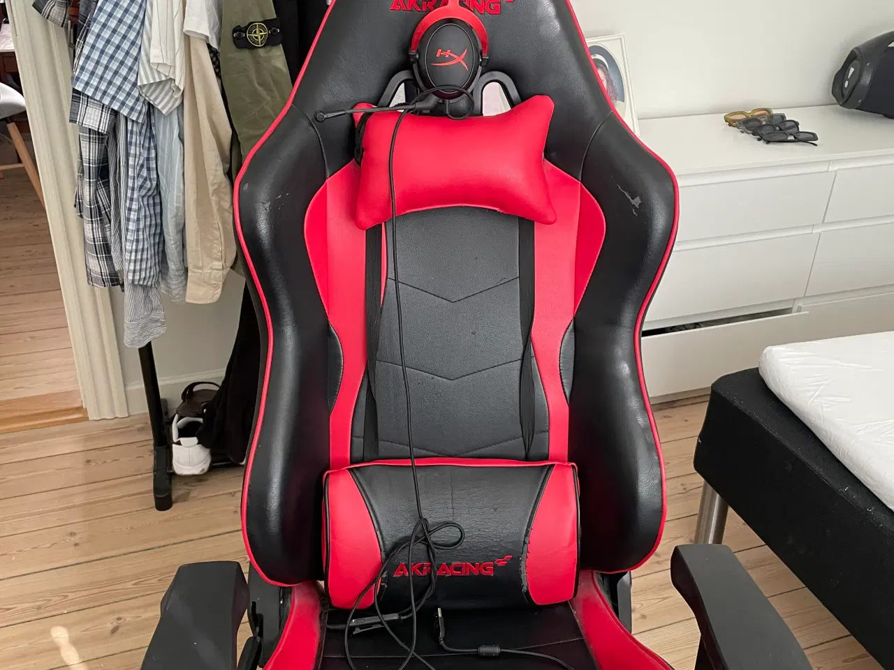 Billede 5 - 💻 GAMING-PC TIL SALG – KLAR TIL BRUG!