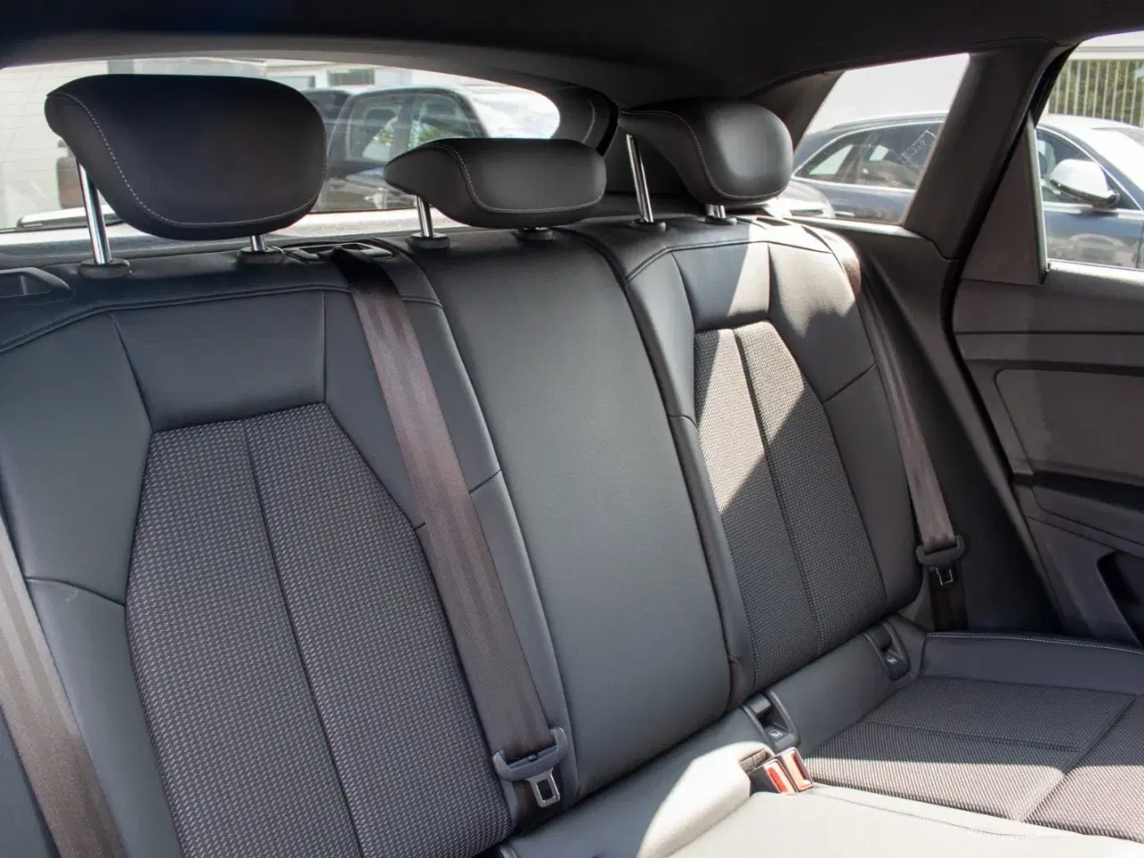 Billede 12 - Audi Q4 e-tron 40 Attitude