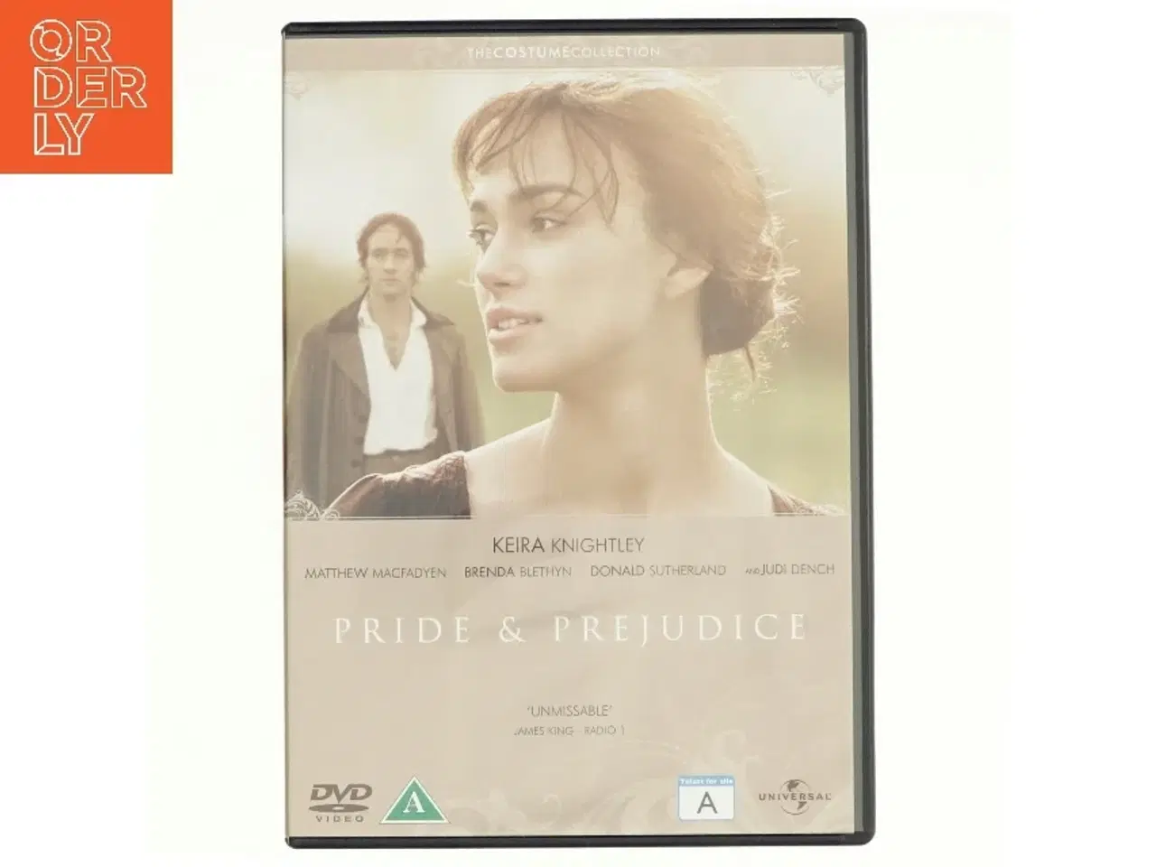 Billede 1 - Price and prejudice