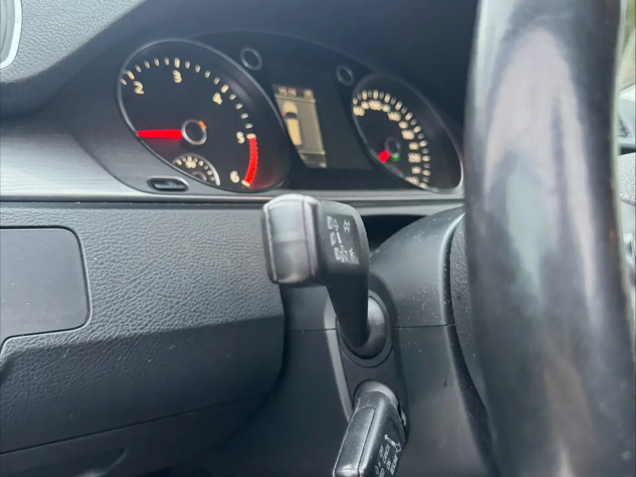 Billede 11 - VW PASSAT DSG 2.0 TDI 