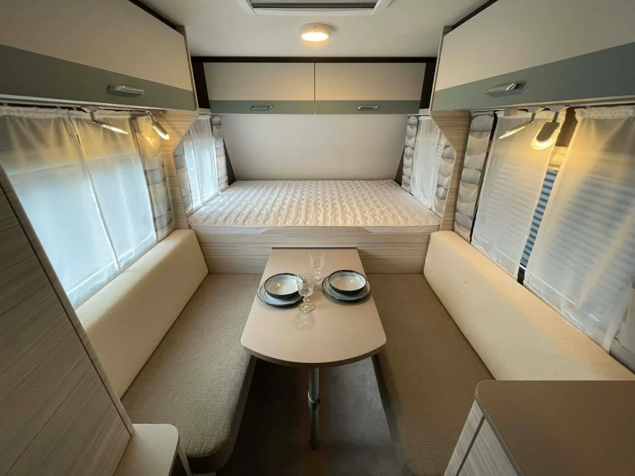 Billede 5 - 2020 - Dethleffs C`Joy 480 QLK