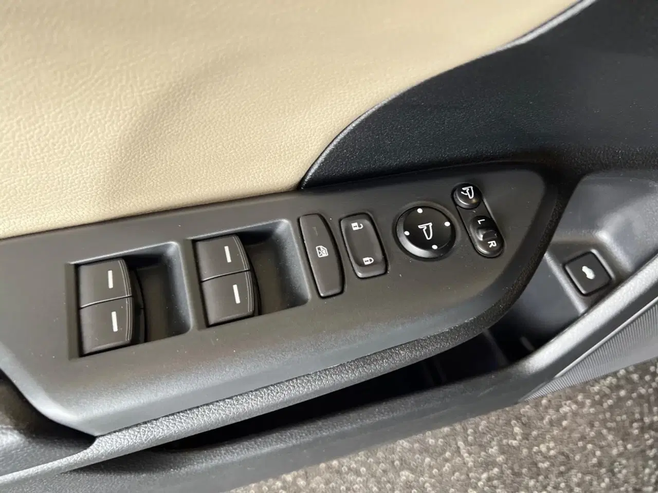 Billede 22 - Honda Civic 1,5 VTEC Turbo Executive CVT