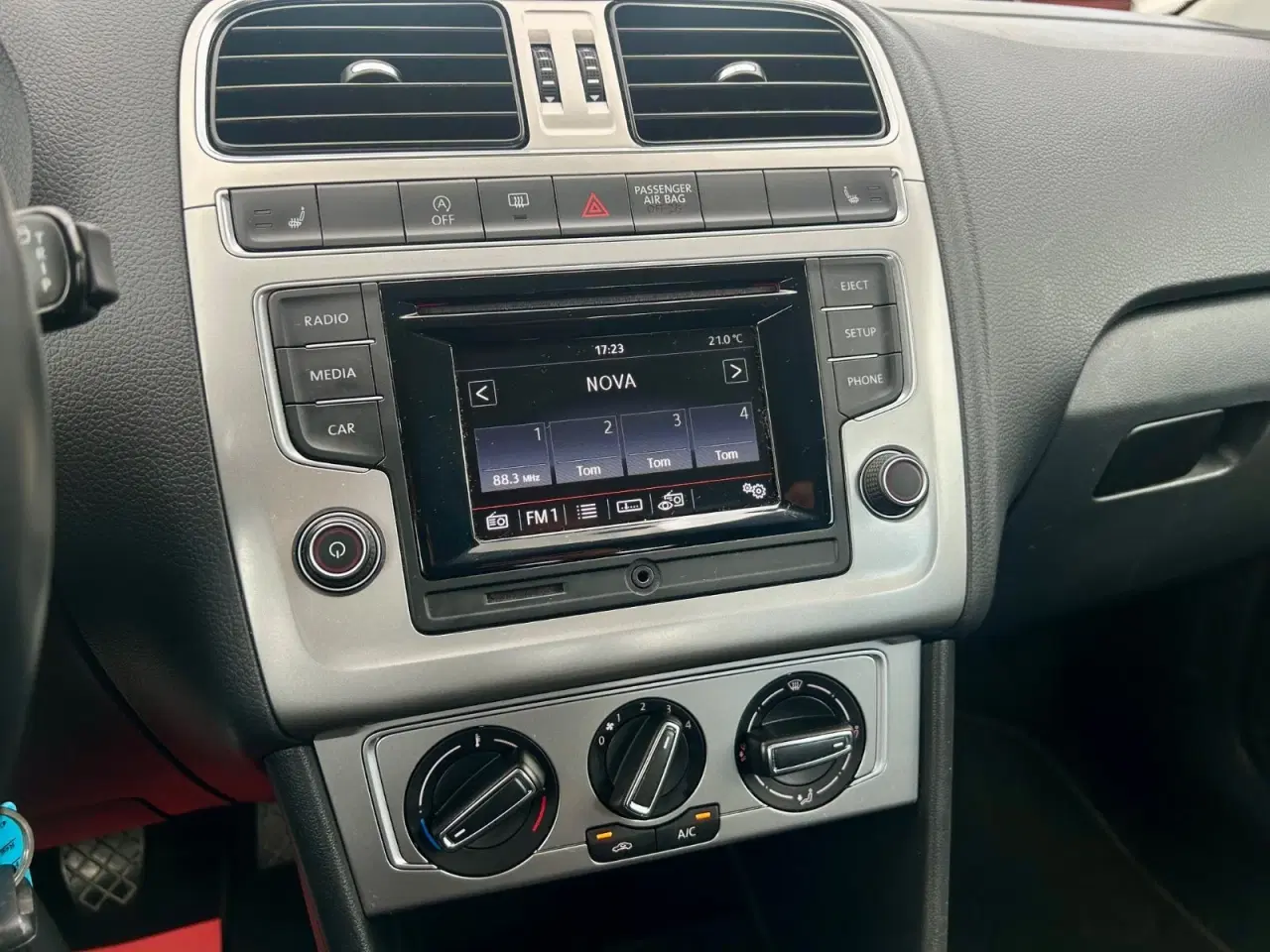 Billede 10 - VW Polo 1,0 TSi 95 BlueMotion