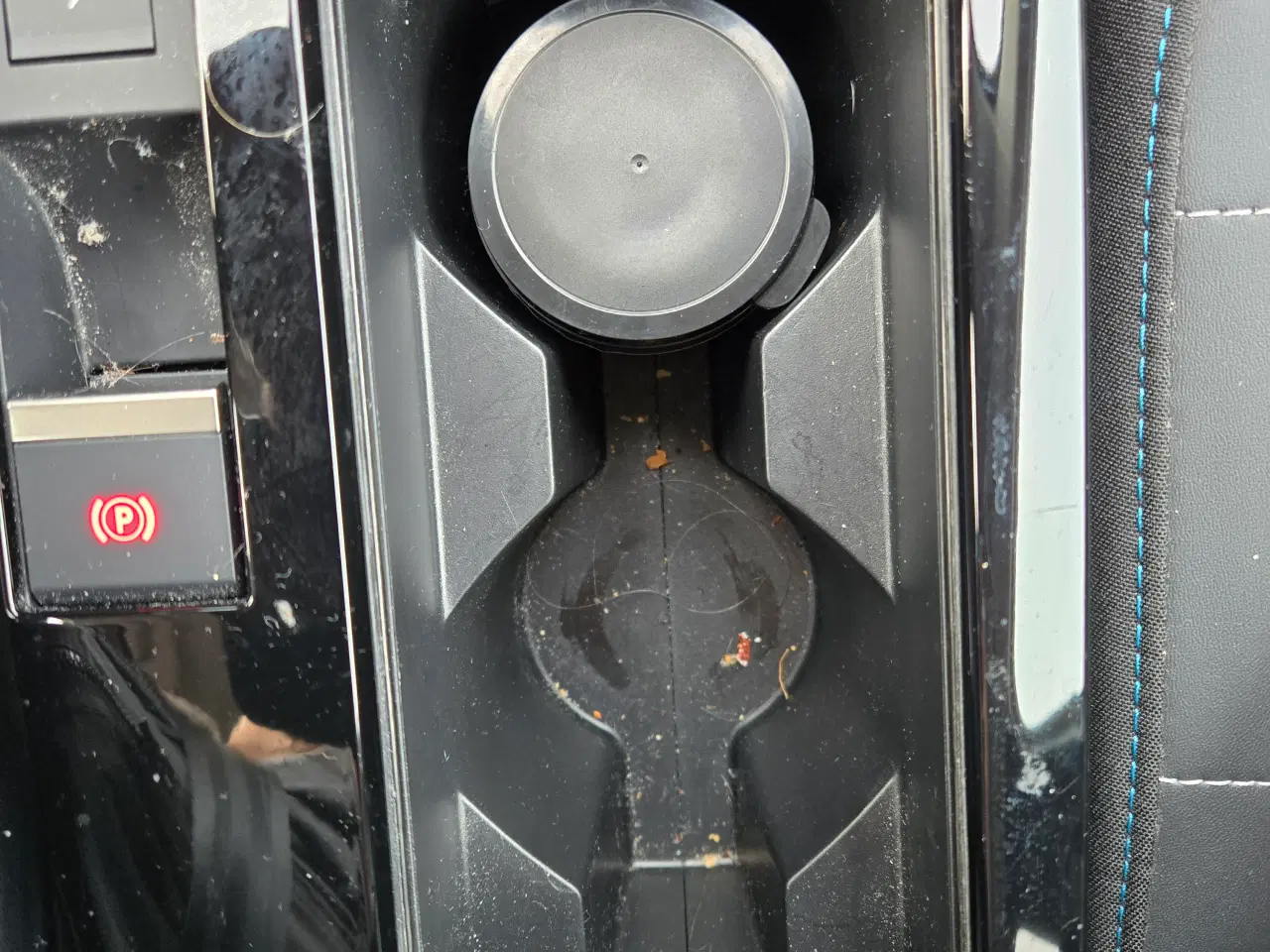 Billede 16 - Citroen E-c4 Palais sky