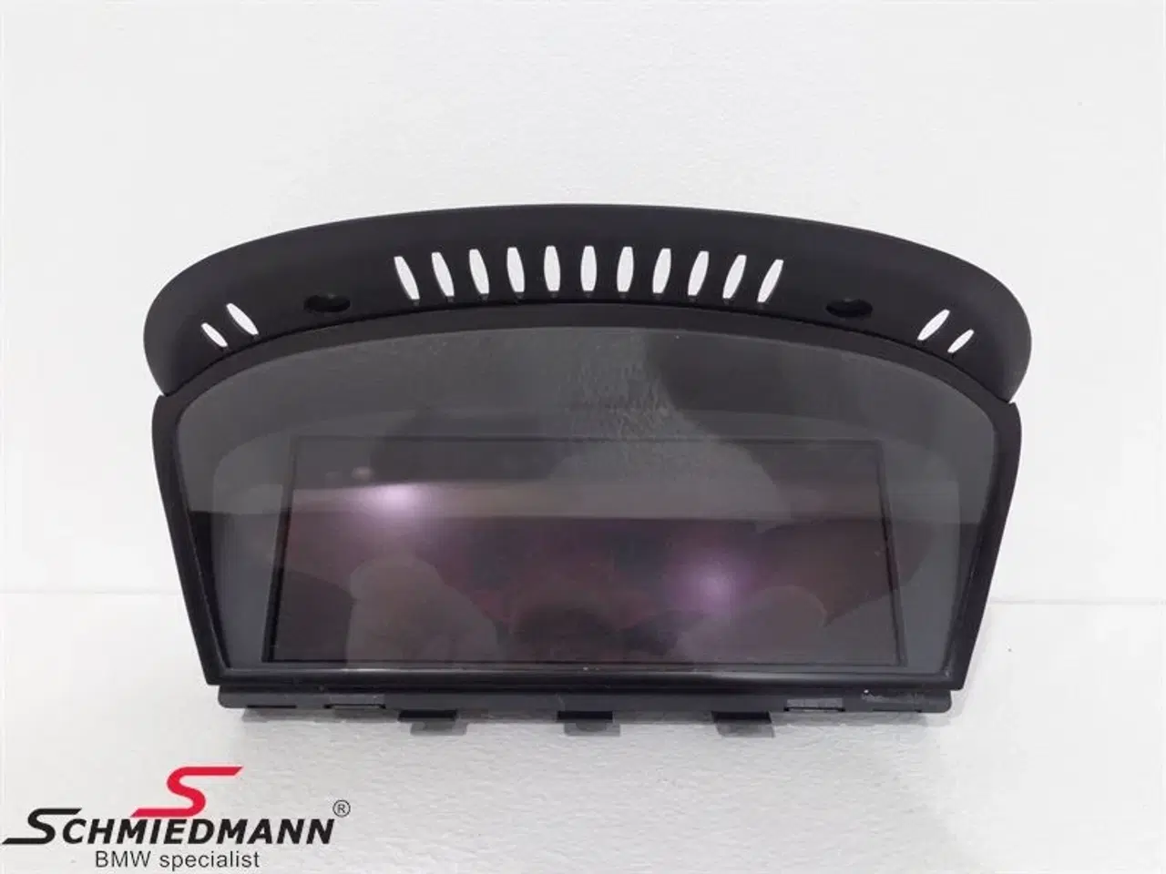 Billede 1 - Bordmonitor 8,8" R06548 BMW E60 E63 E61 E64 E90 E91 E92 E93 E60LCI E61LCI E63LCI E64LCI