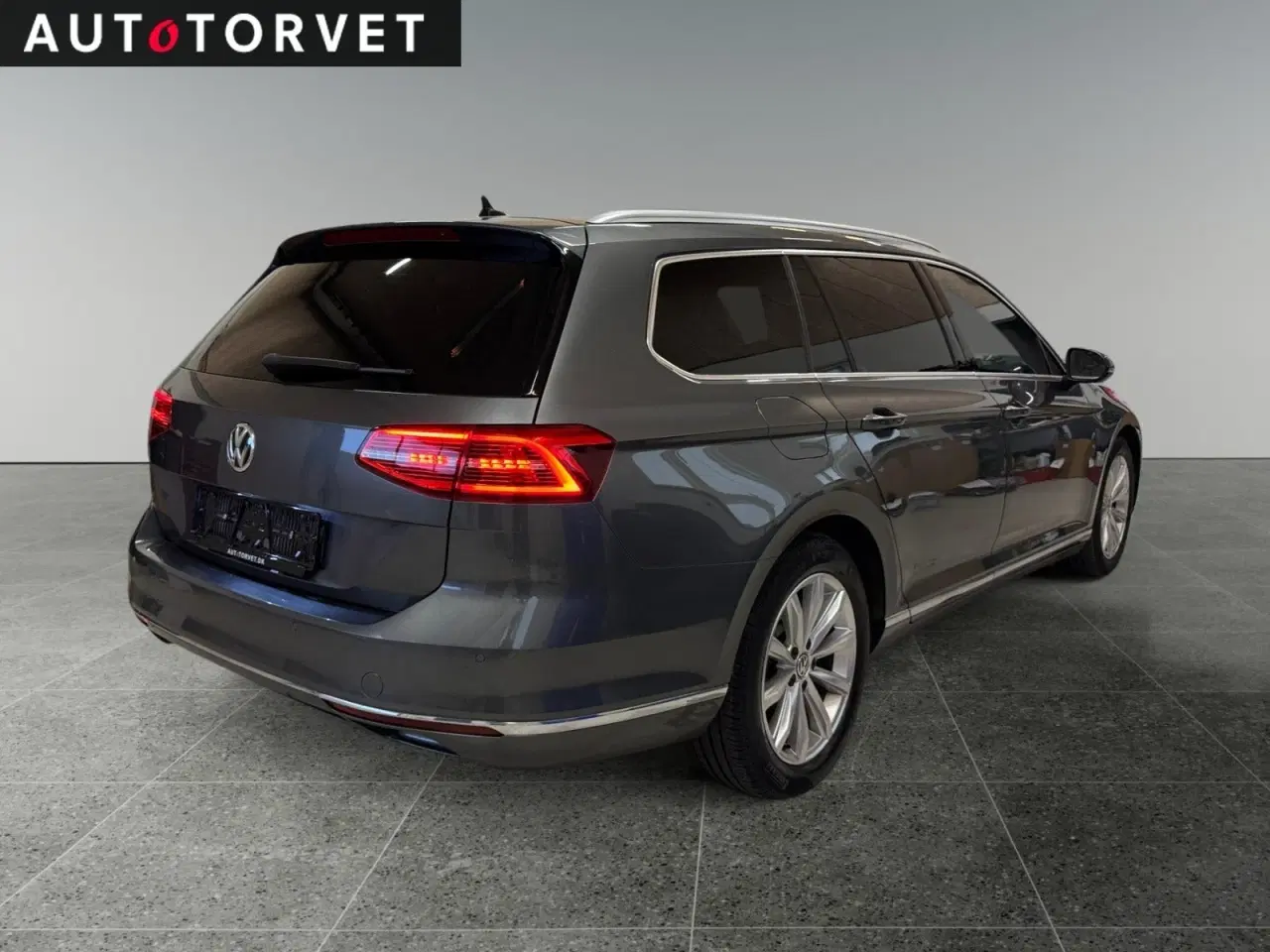 Billede 3 - VW Passat 1,8 TSi 180 Highline Variant DSG