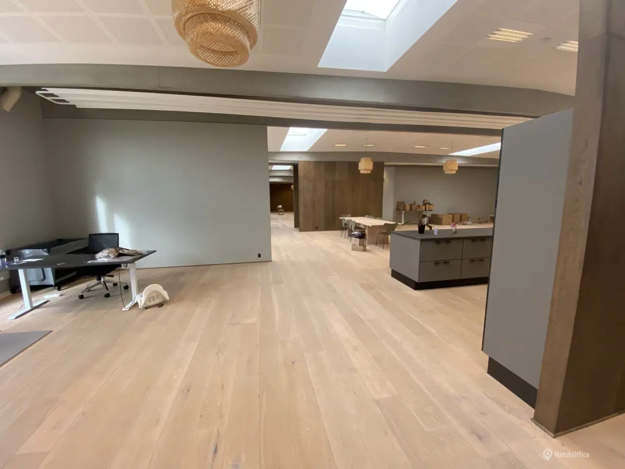 Billede 8 - Virkeligt flotte kontorer til lav pris