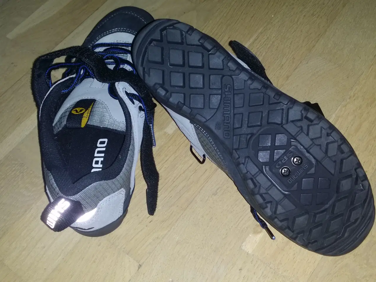 Billede 3 - Fritidssko 						225