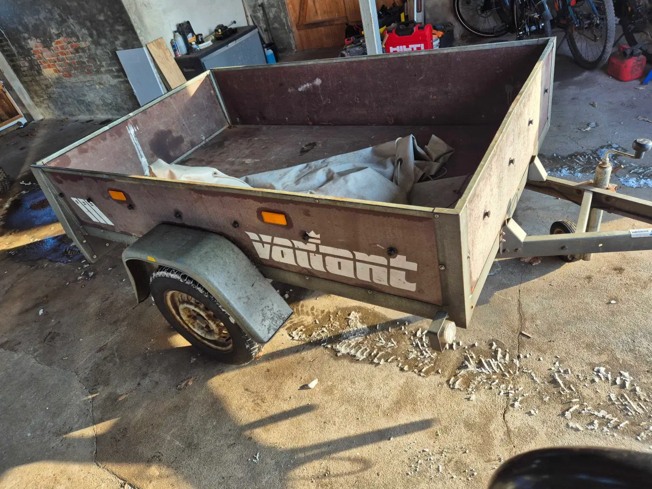 Billede 4 - Variant VA 502