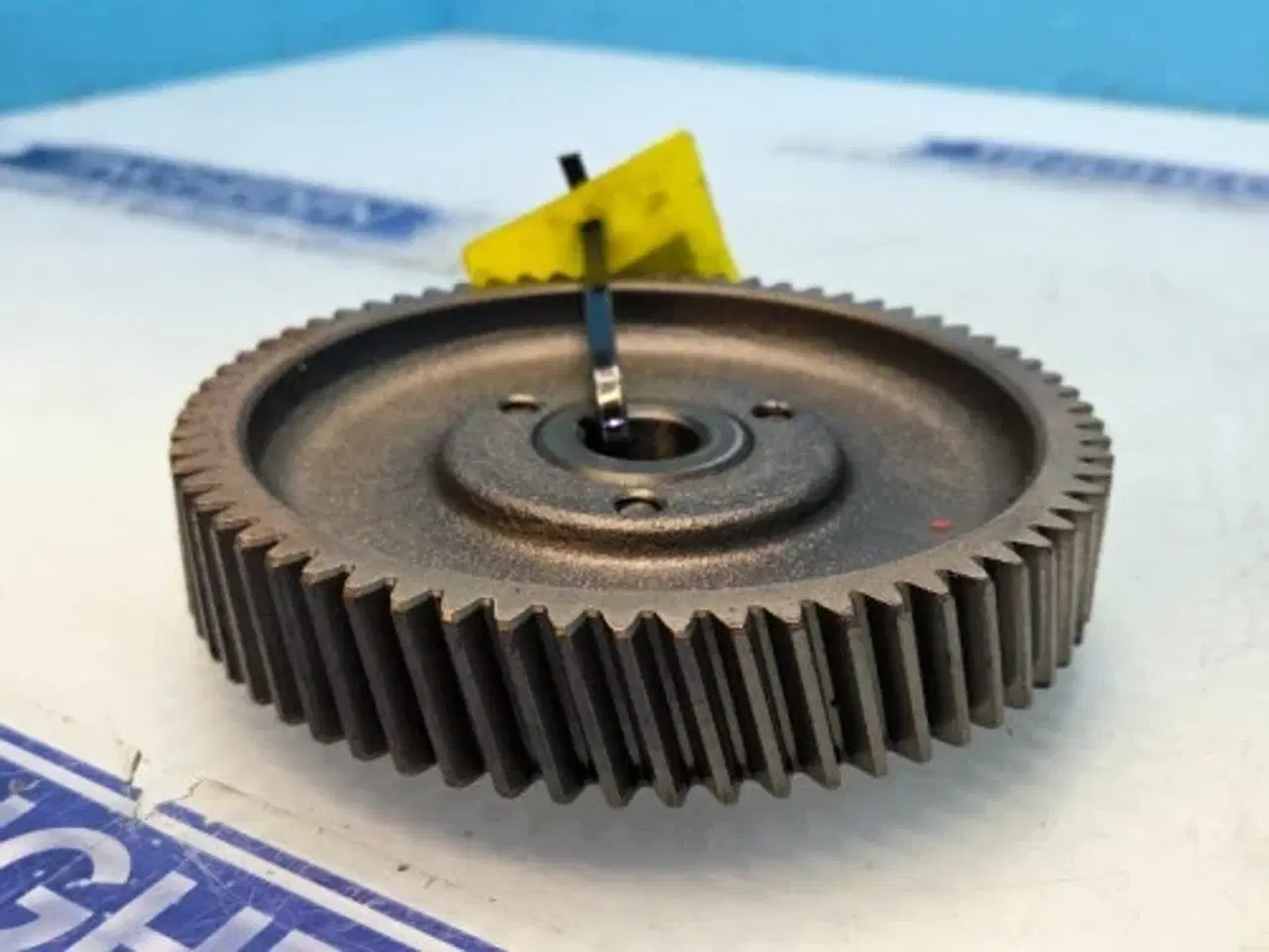 Billede 7 - Case 1620  Tandhjul  3218450R1