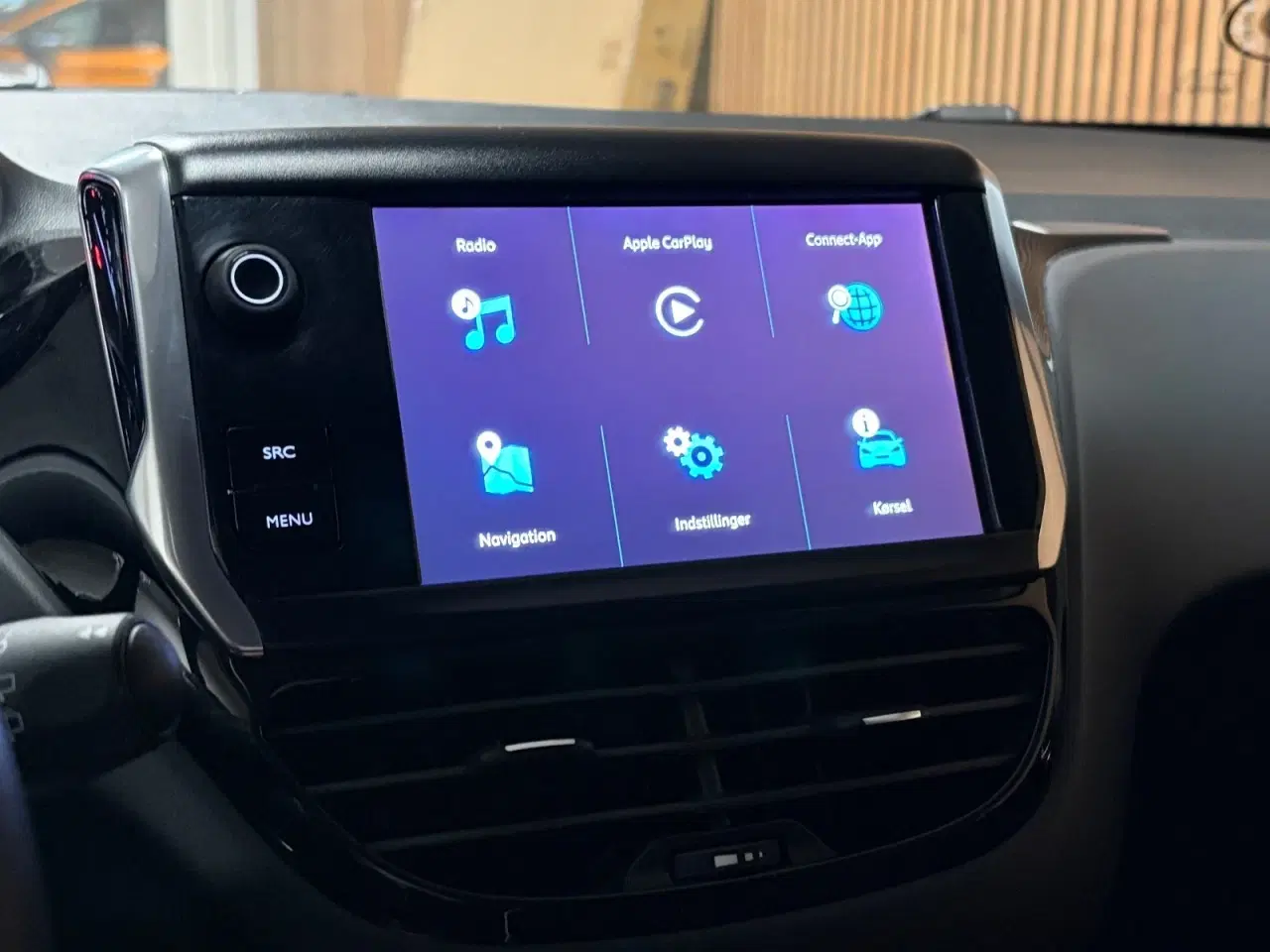 Billede 15 - Peugeot 208 1,6 BlueHDi 100 Active