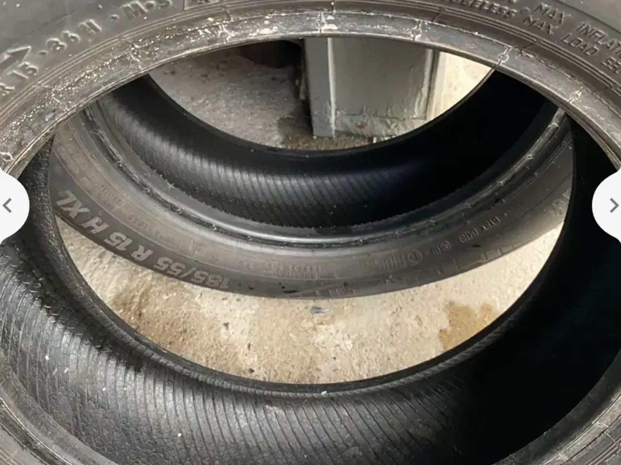 Billede 5 - Godt Vinter Dæk
