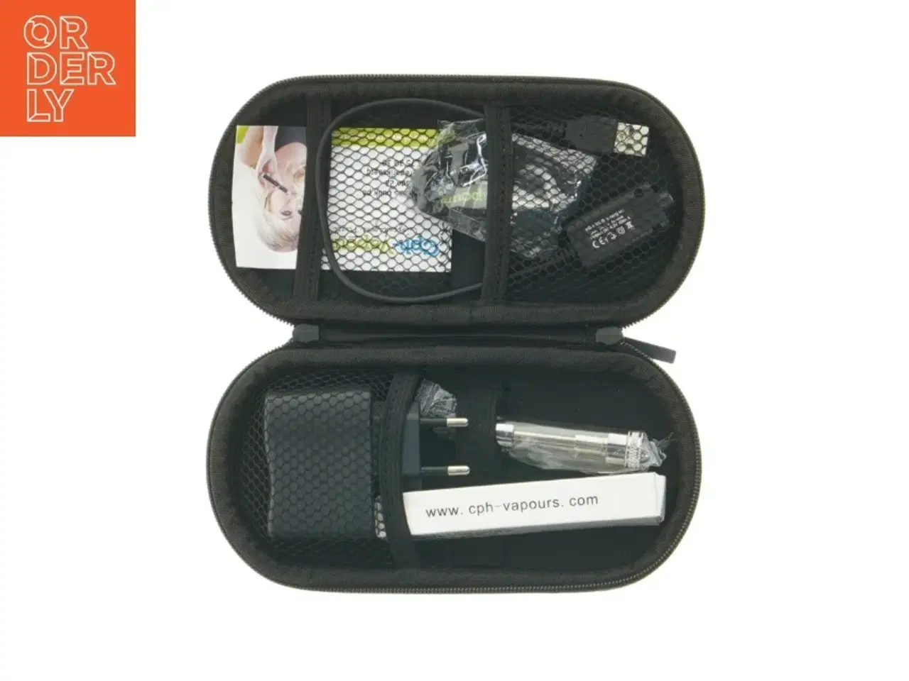 Billede 3 - E-cigaret starter sæt