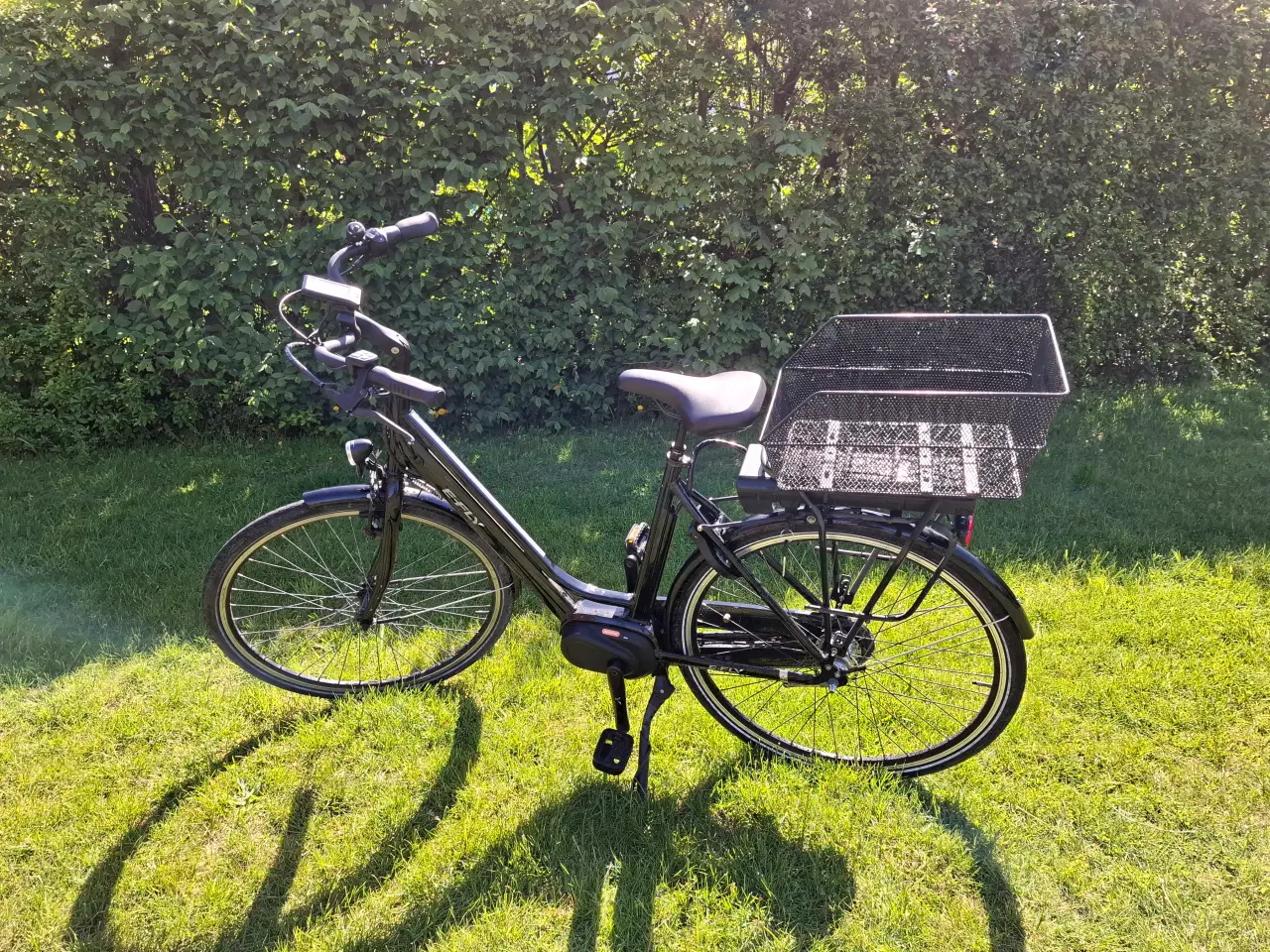 Billede 13 - E Fly elcykel sælges