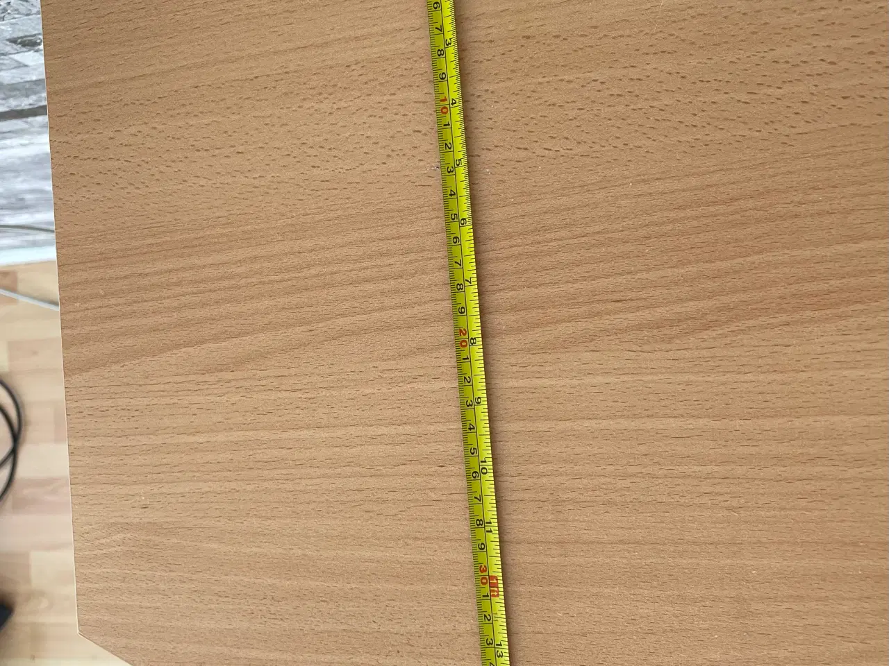 Billede 11 - Skab (flytter salg) 