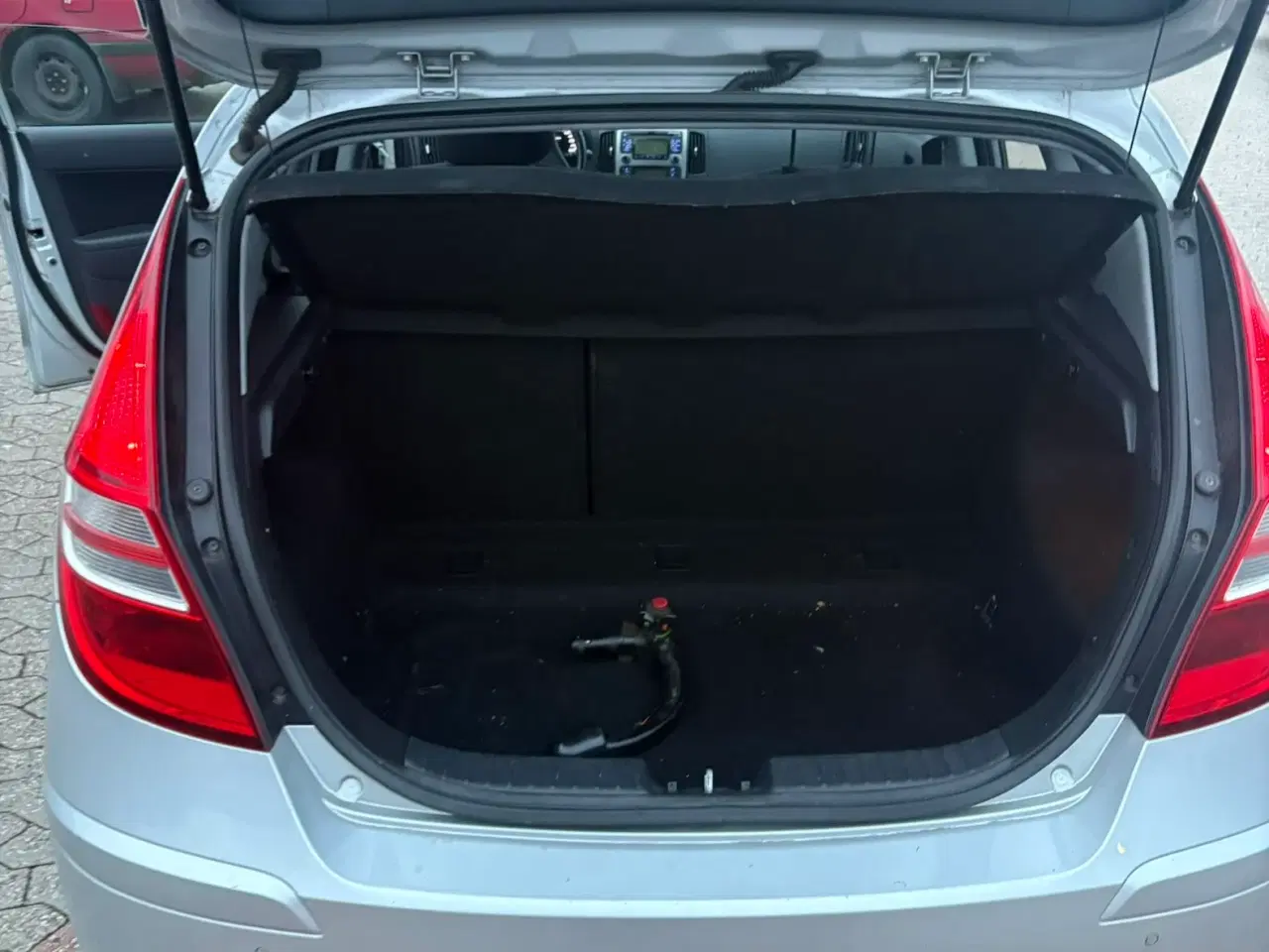 Billede 5 - HYUNDAI I 30 1,6 CRDI 90 ECO fra 2011