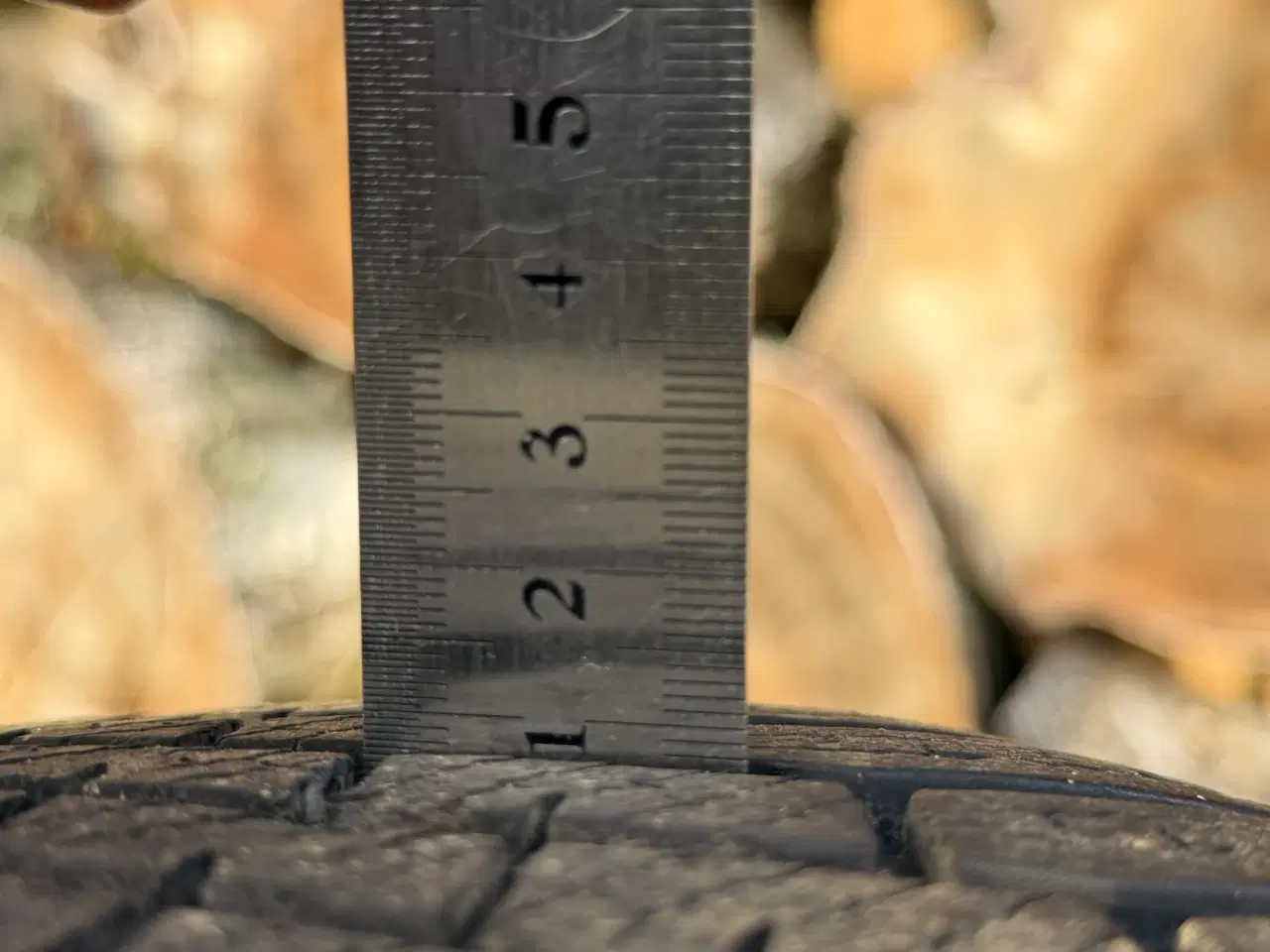 Billede 5 - BMW 17” vinterhjul m. Yokohama BluEarth 225/55R17 