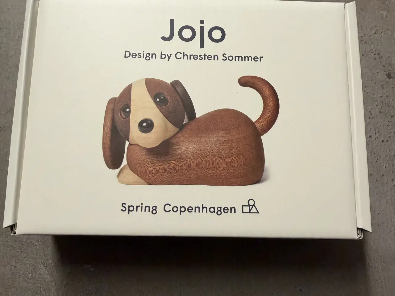 Billede 1 - Spring Copenhagen Jojo