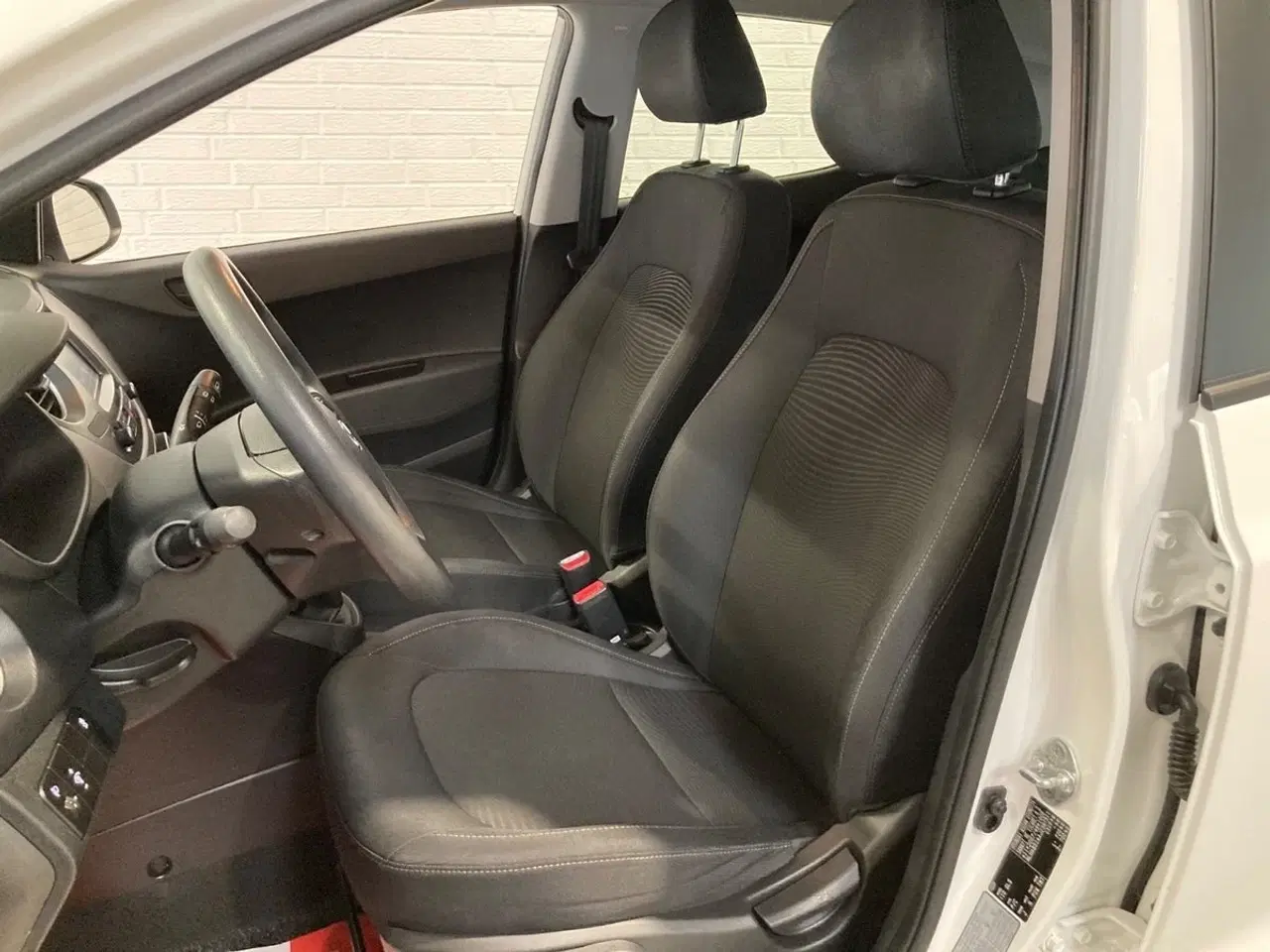 Billede 7 - Hyundai i10 1,0 Touch